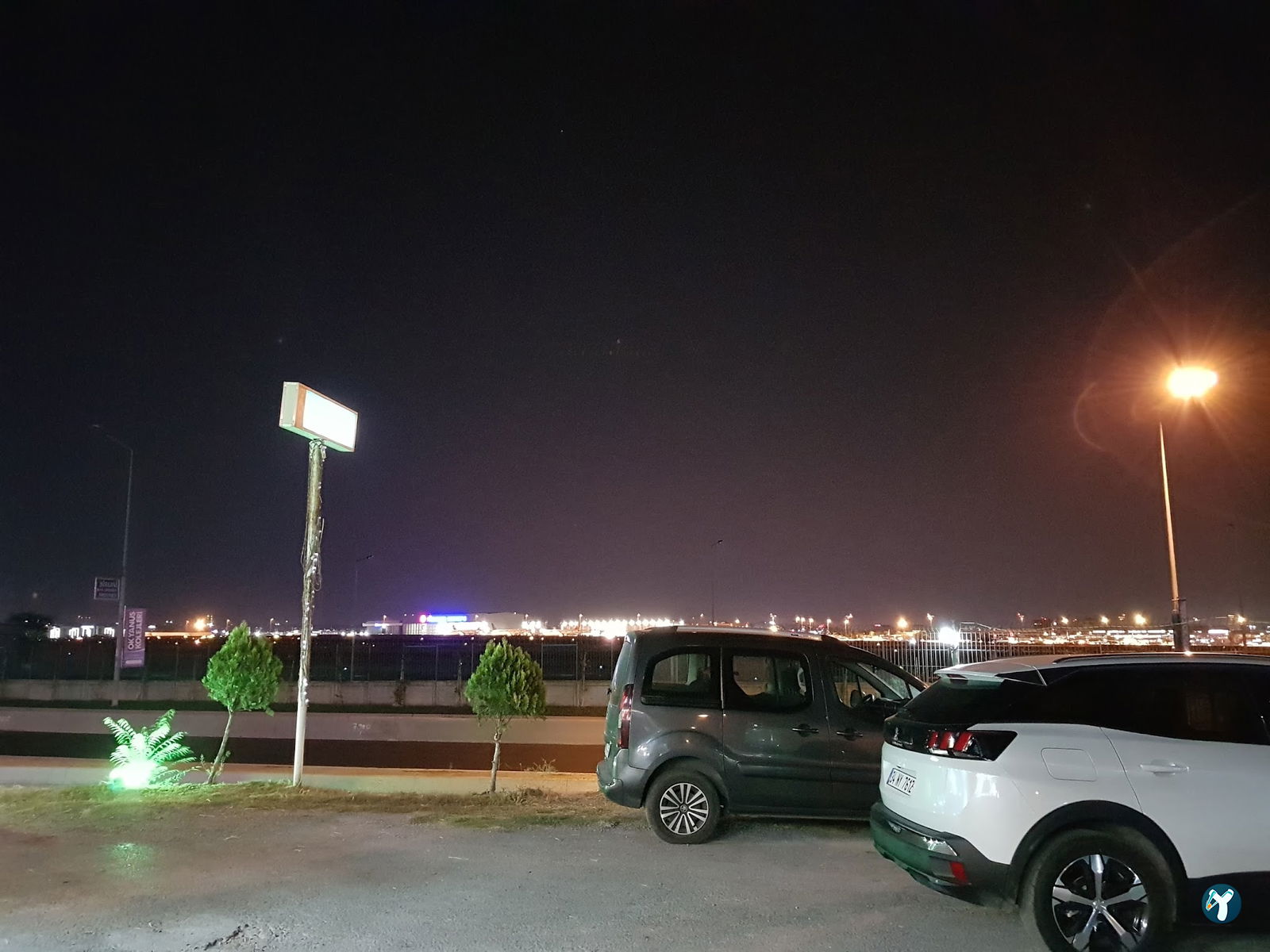 Sambey Dürüm Tır