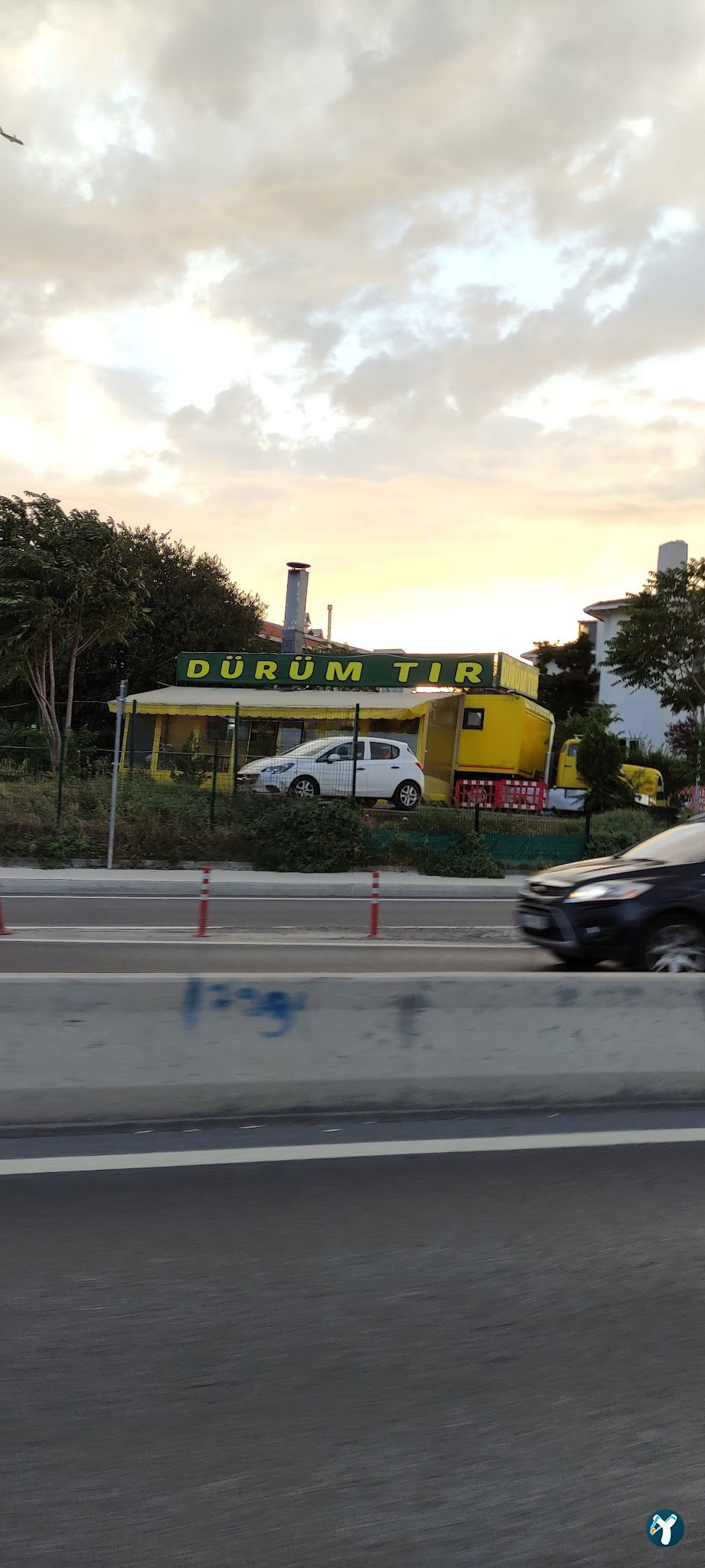 Sambey Dürüm Tır
