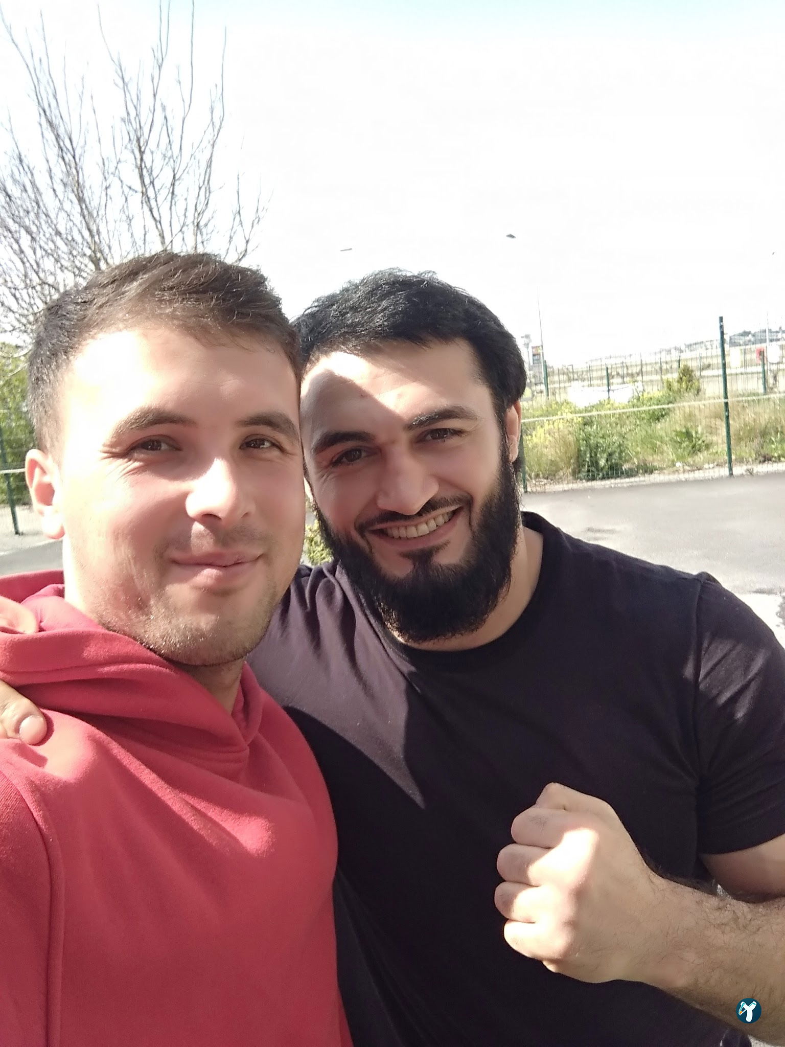 Sambey Dürüm Tır