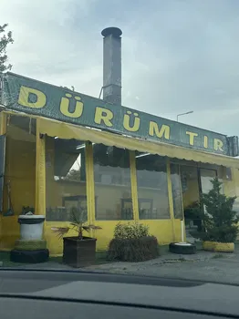 Sambey Dürüm Tır resimleri