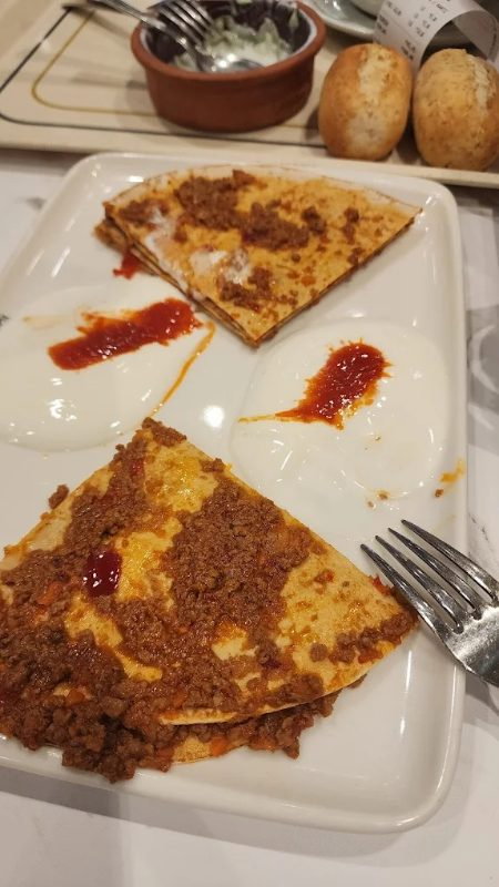 Kayseri Mutfağı Hilltown AVM Küçükyalı