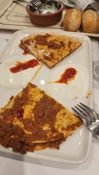 Kayseri Mutfağı Hilltown AVM Küçükyalı resimleri