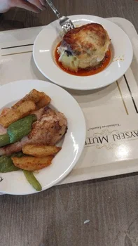 Kayseri Mutfağı Hilltown AVM Küçükyalı resimleri