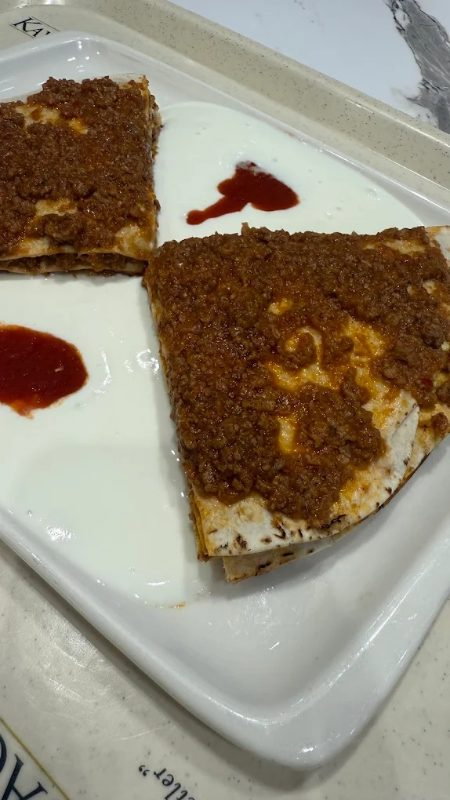 Kayseri Mutfağı Hilltown AVM Küçükyalı