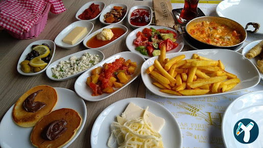 Has Fırın  Kafe