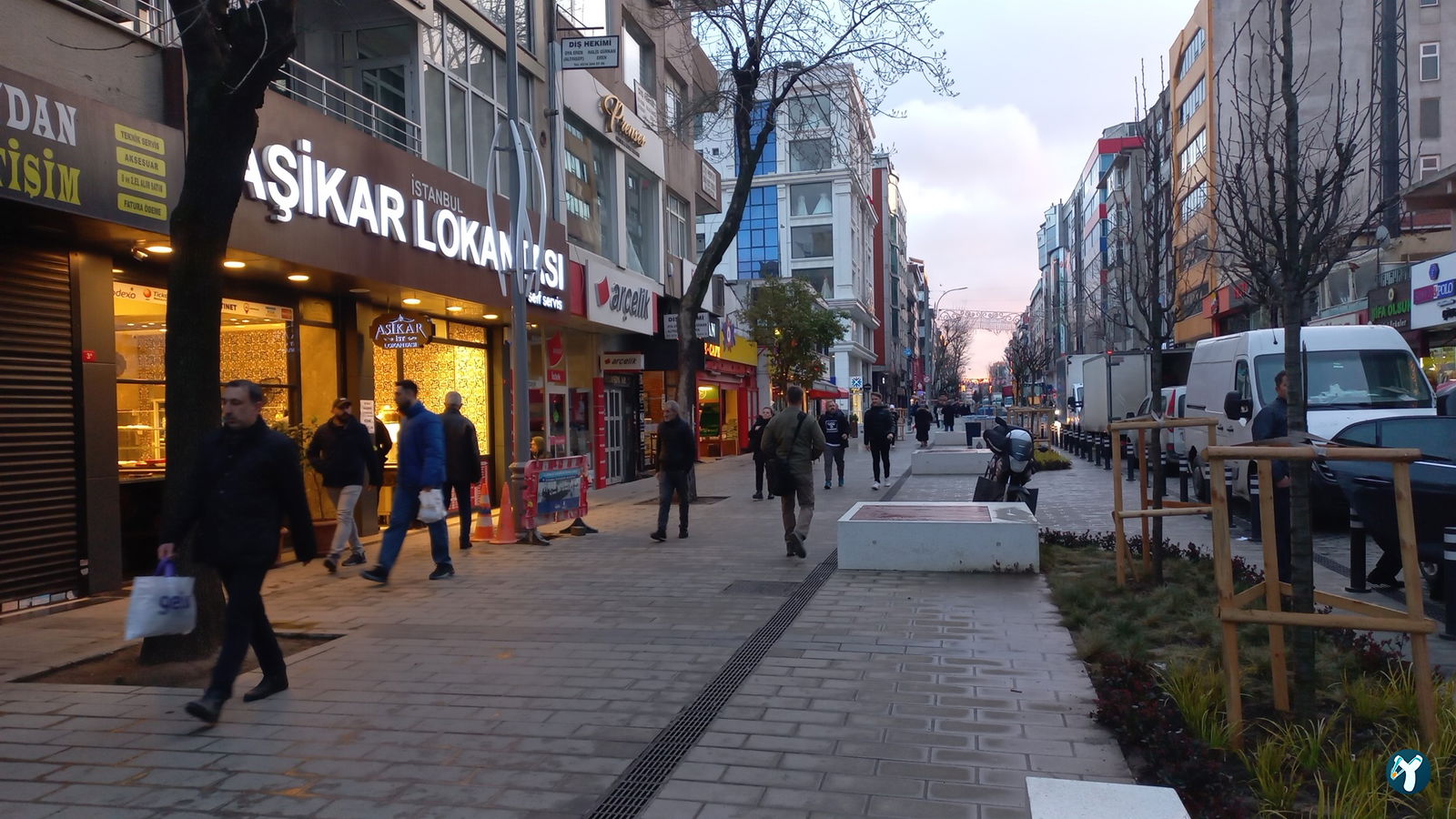 Aşikar İst