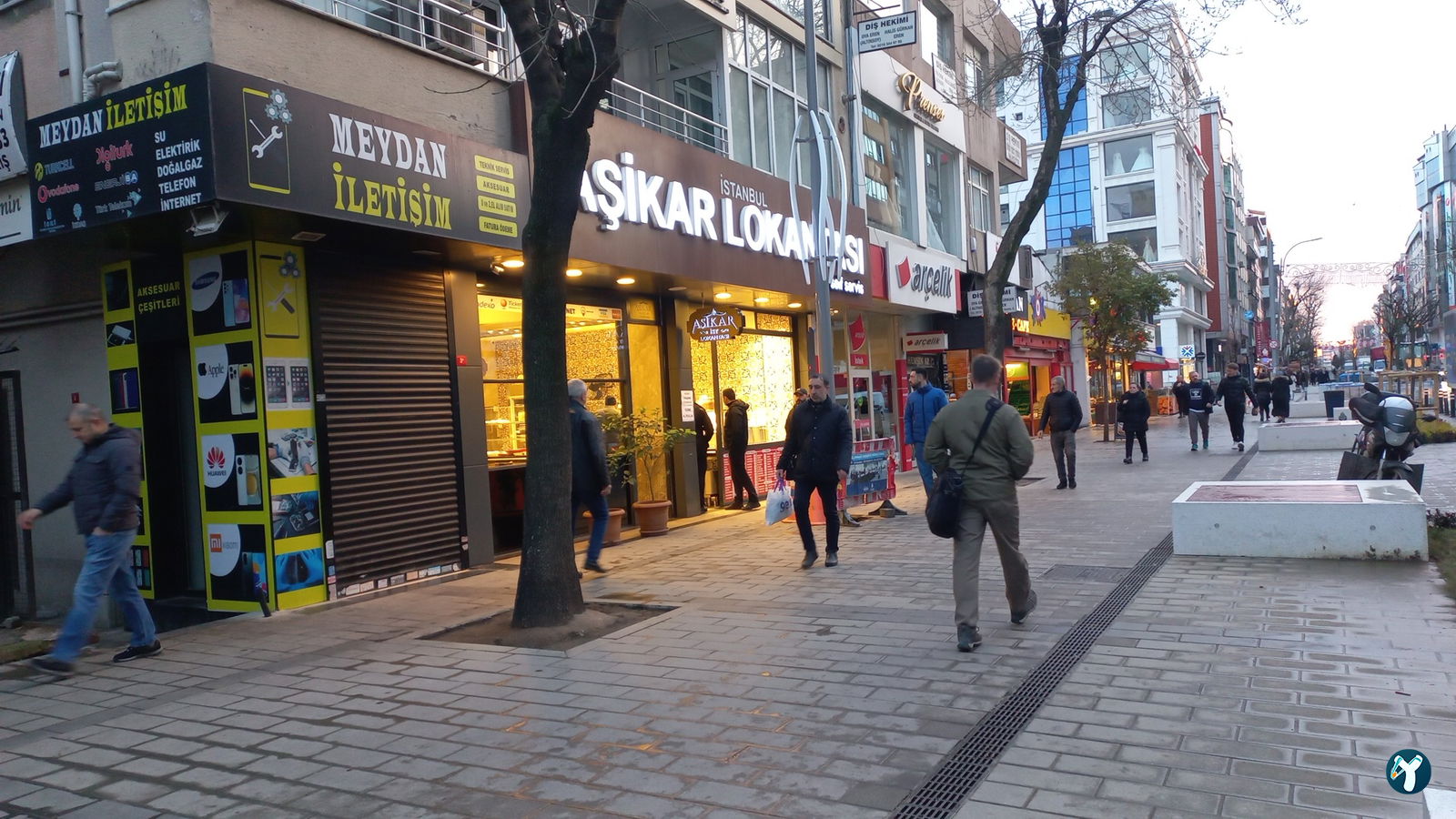 Aşikar İst