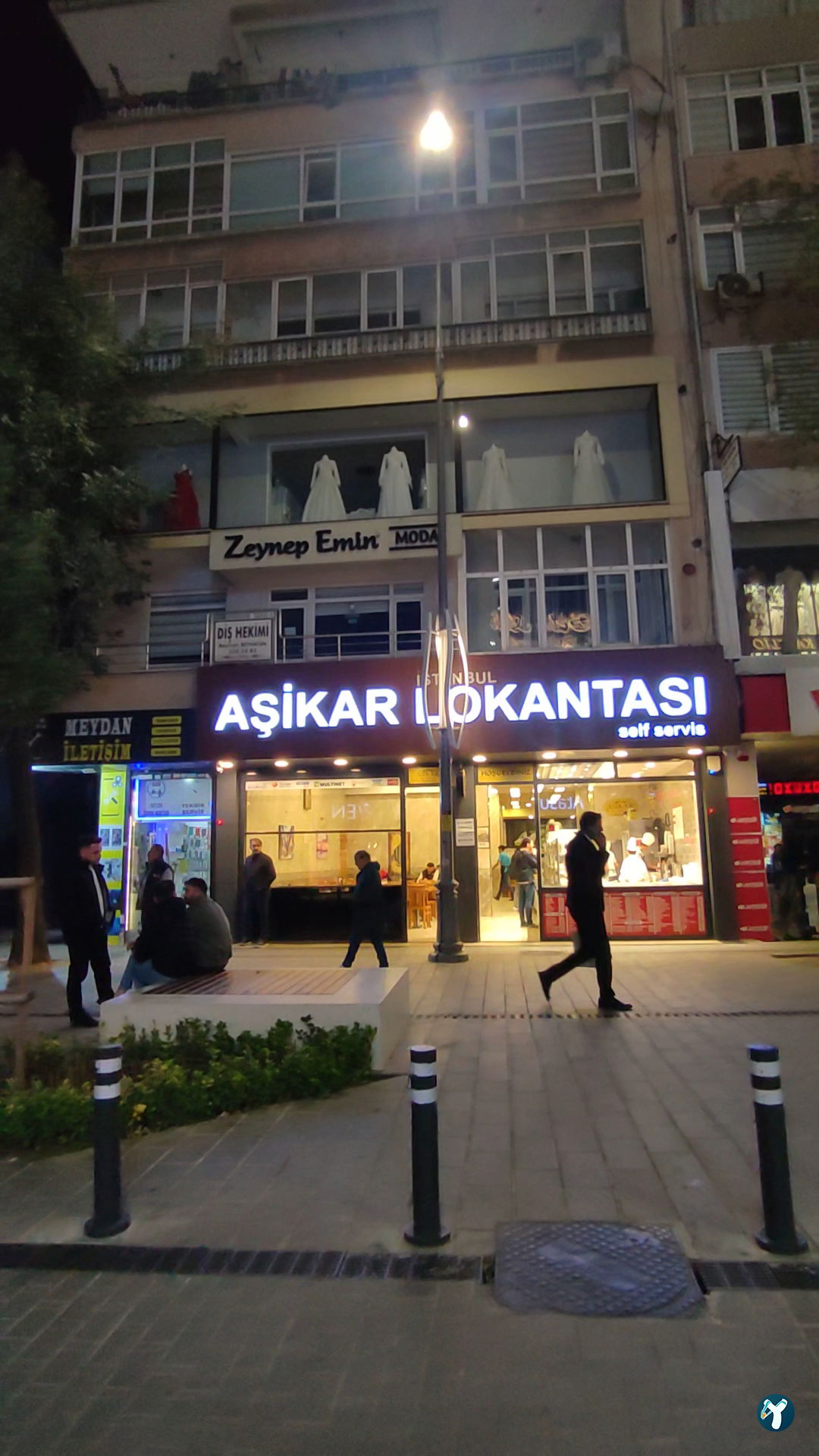 Aşikar İst