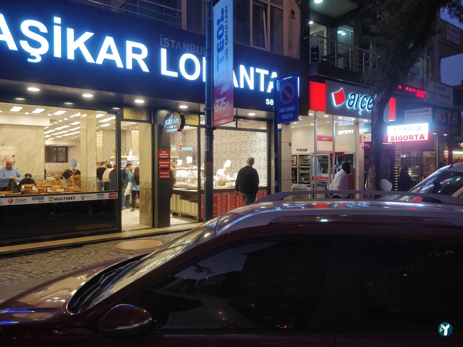 Aşikar İst