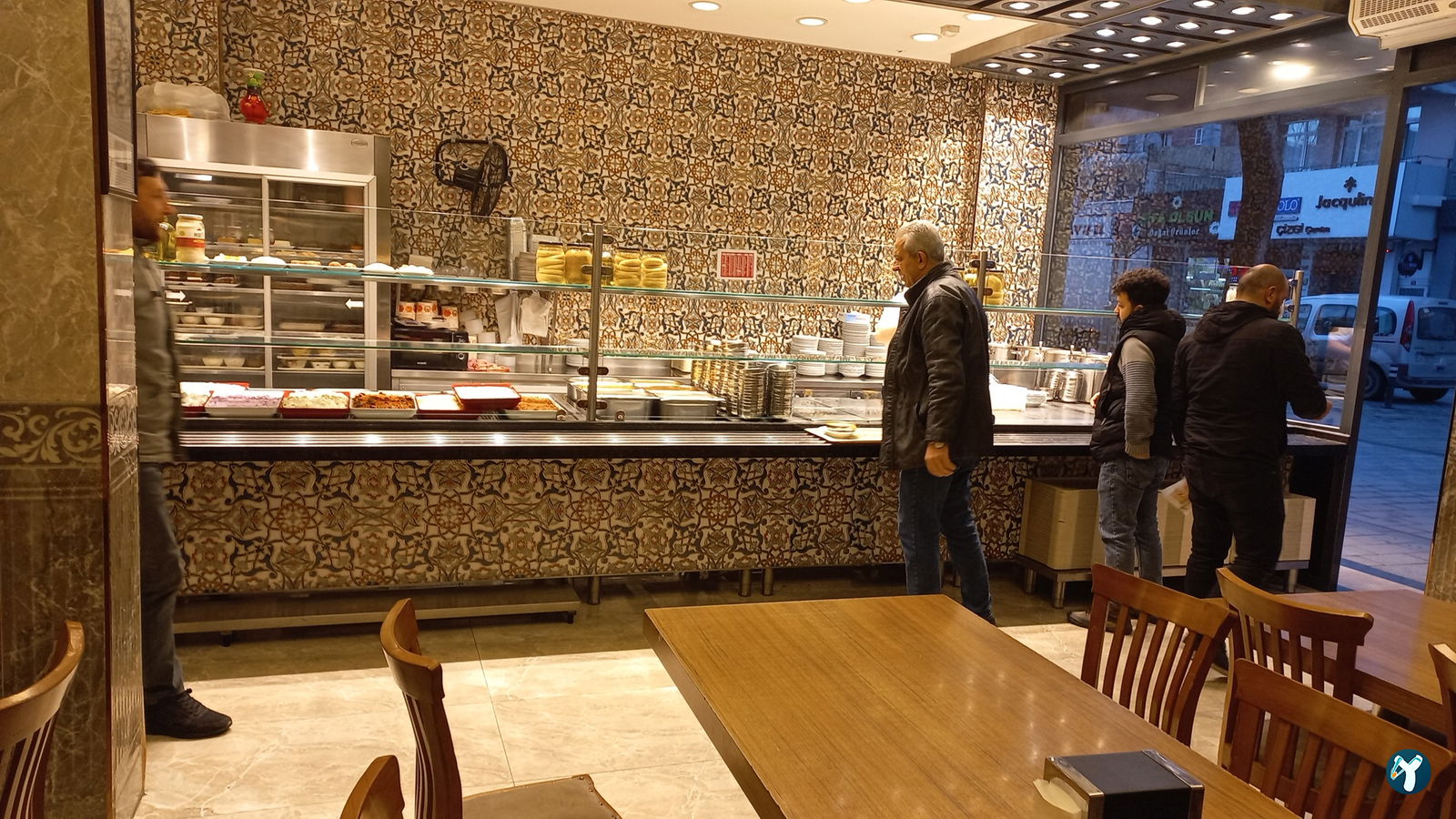 Aşikar İst