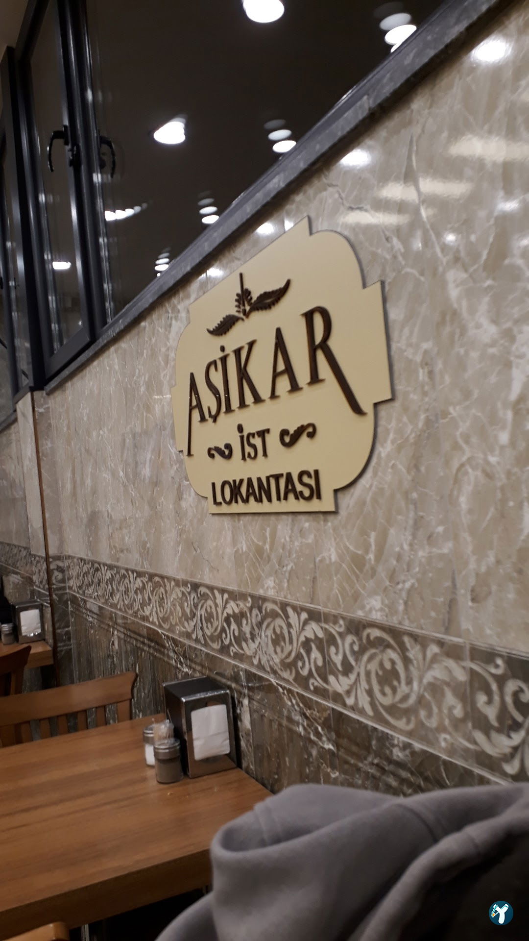 Aşikar İst