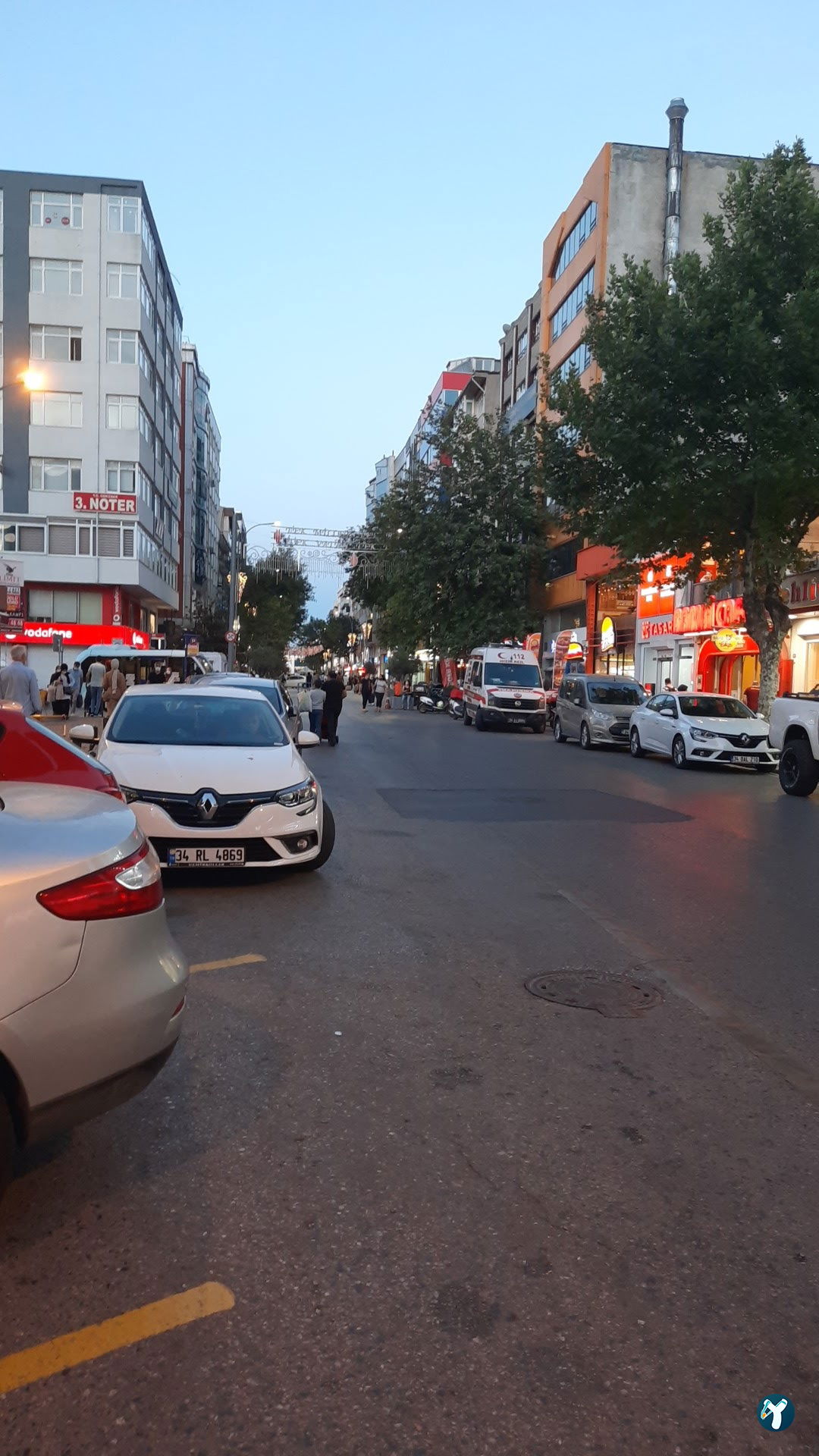 Aşikar İst