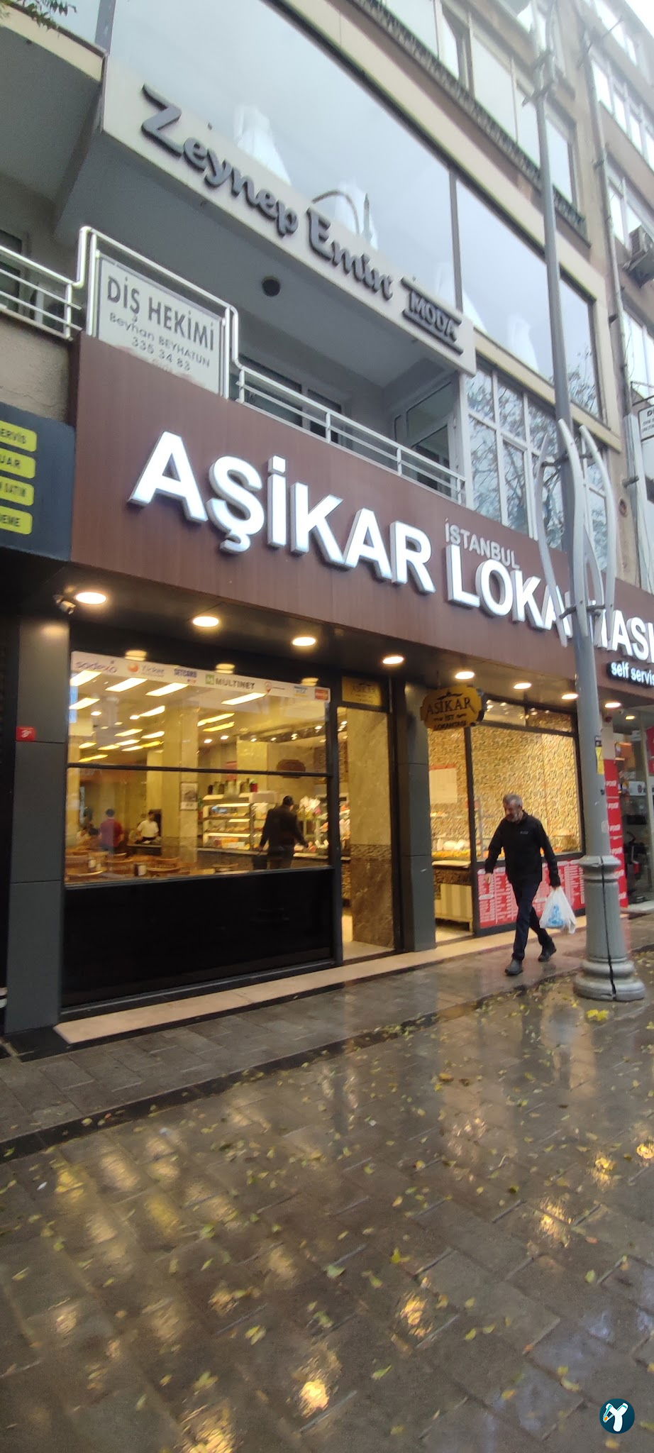Aşikar İst