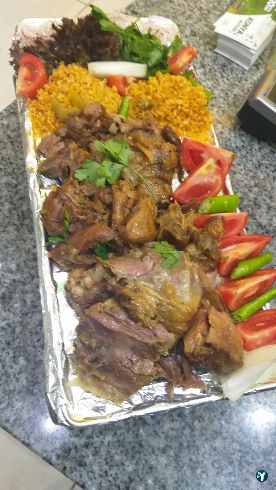 Konya Mutfağı