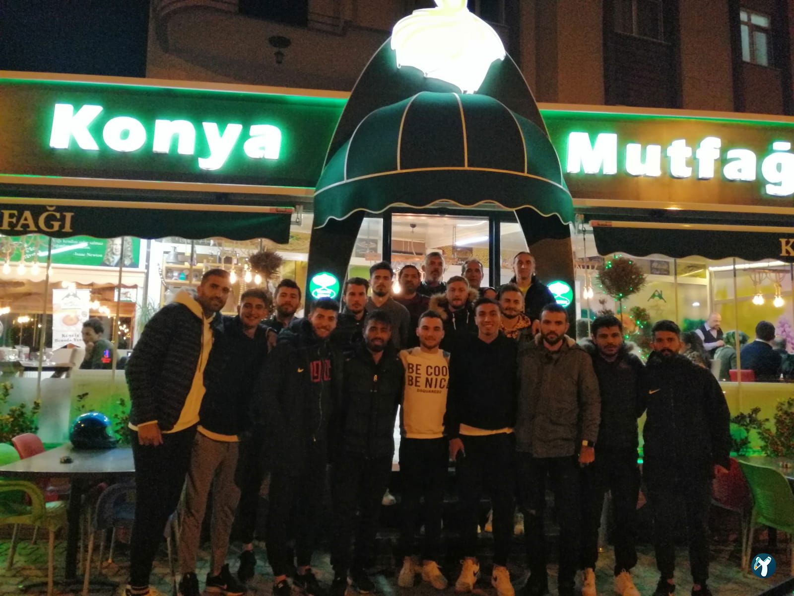 Konya Mutfağı