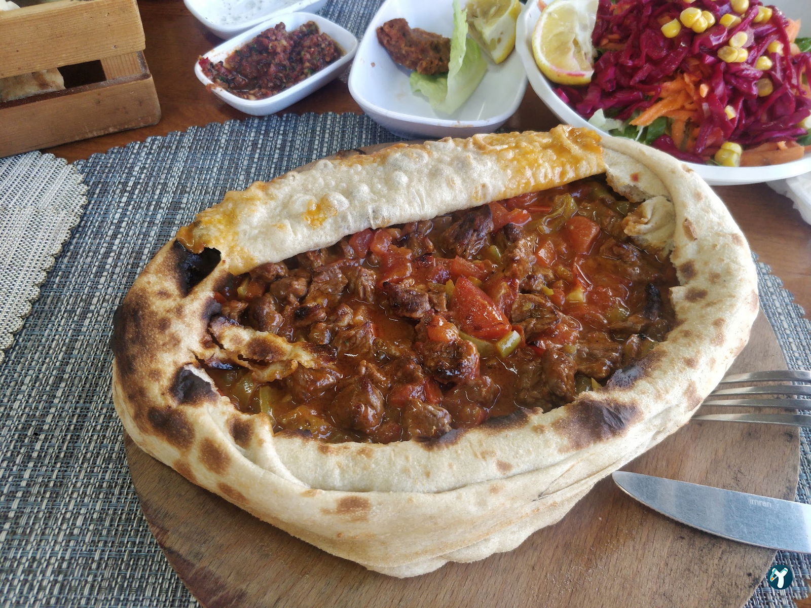 Konya Mutfağı