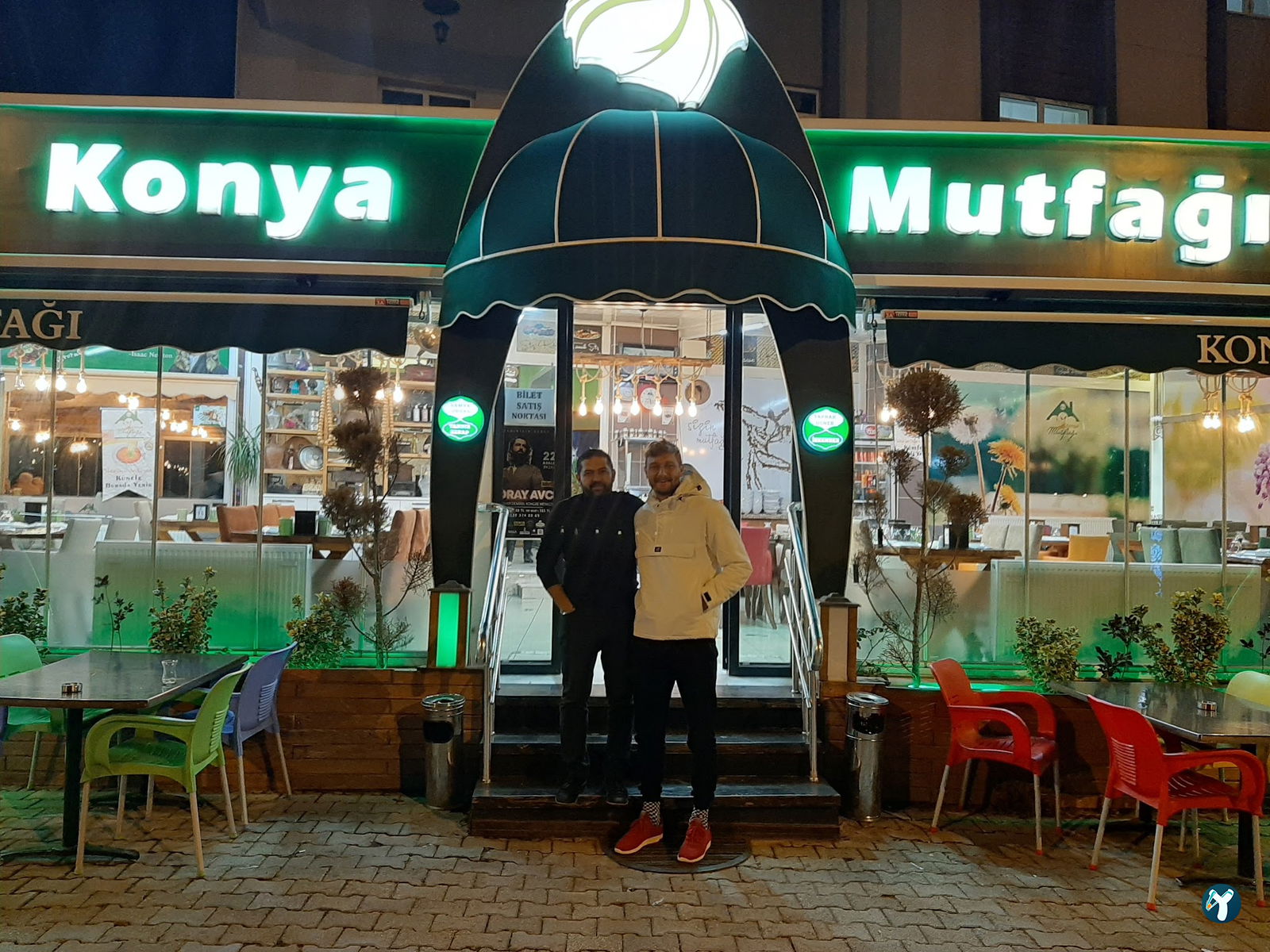 Konya Mutfağı