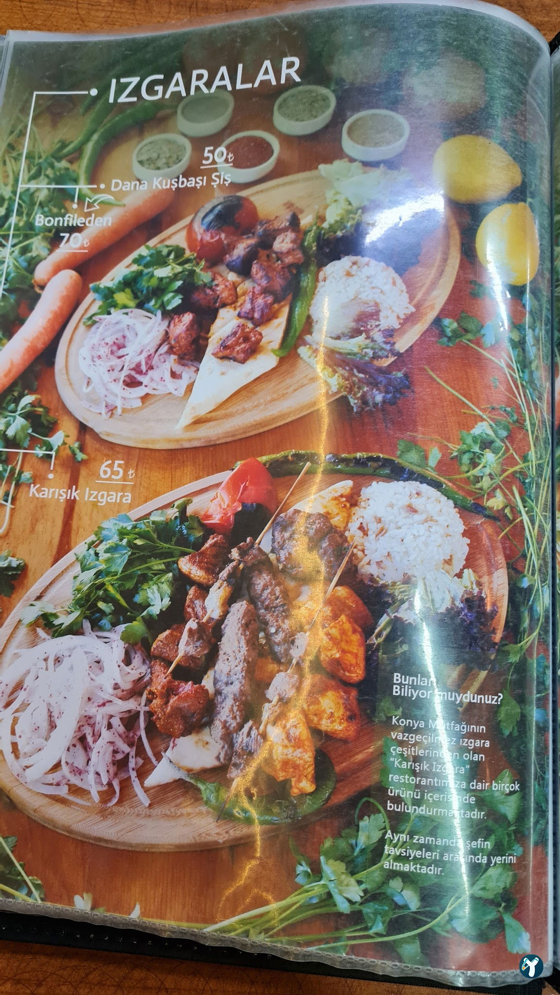 Konya Mutfağı