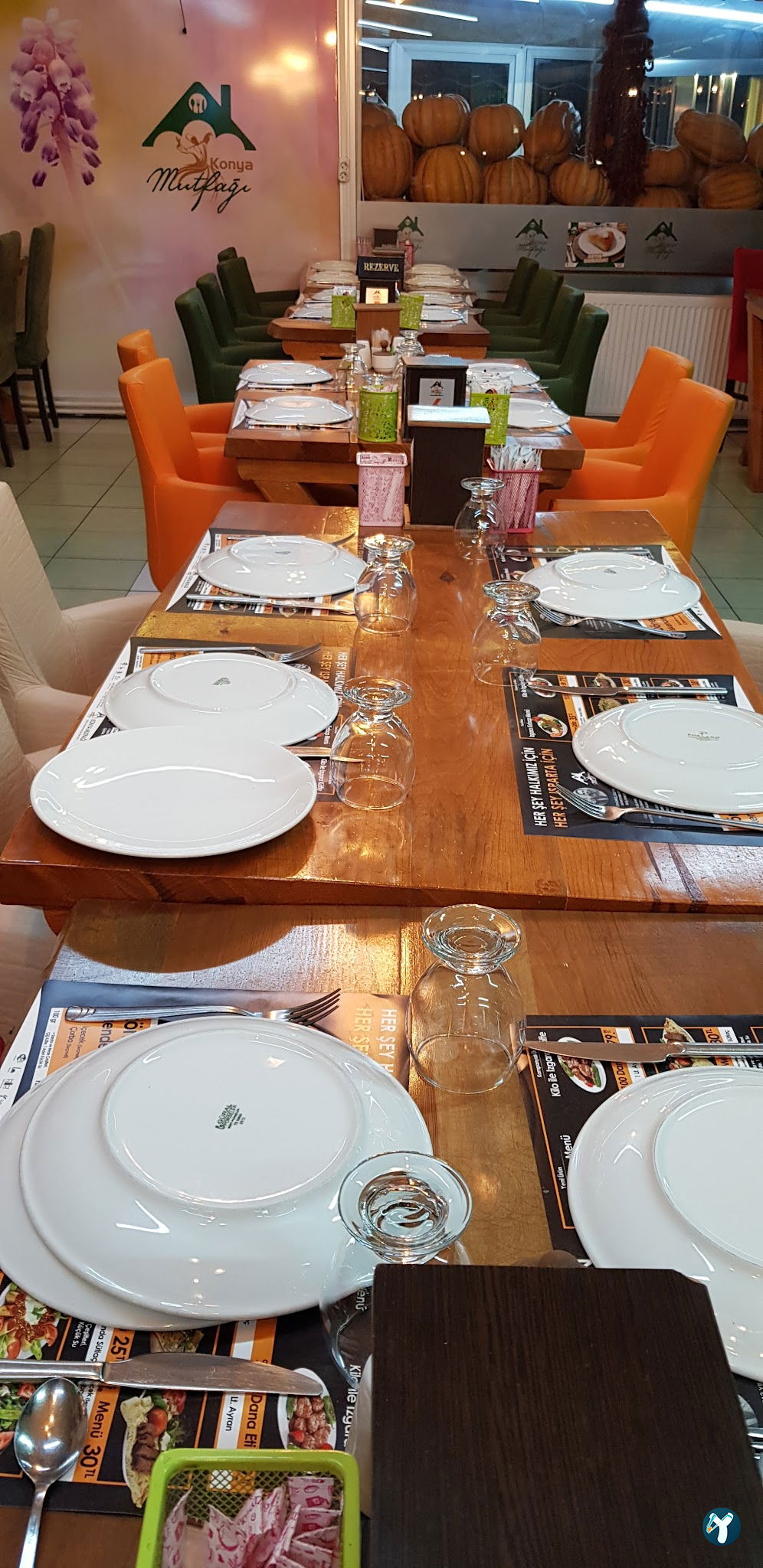 Konya Mutfağı