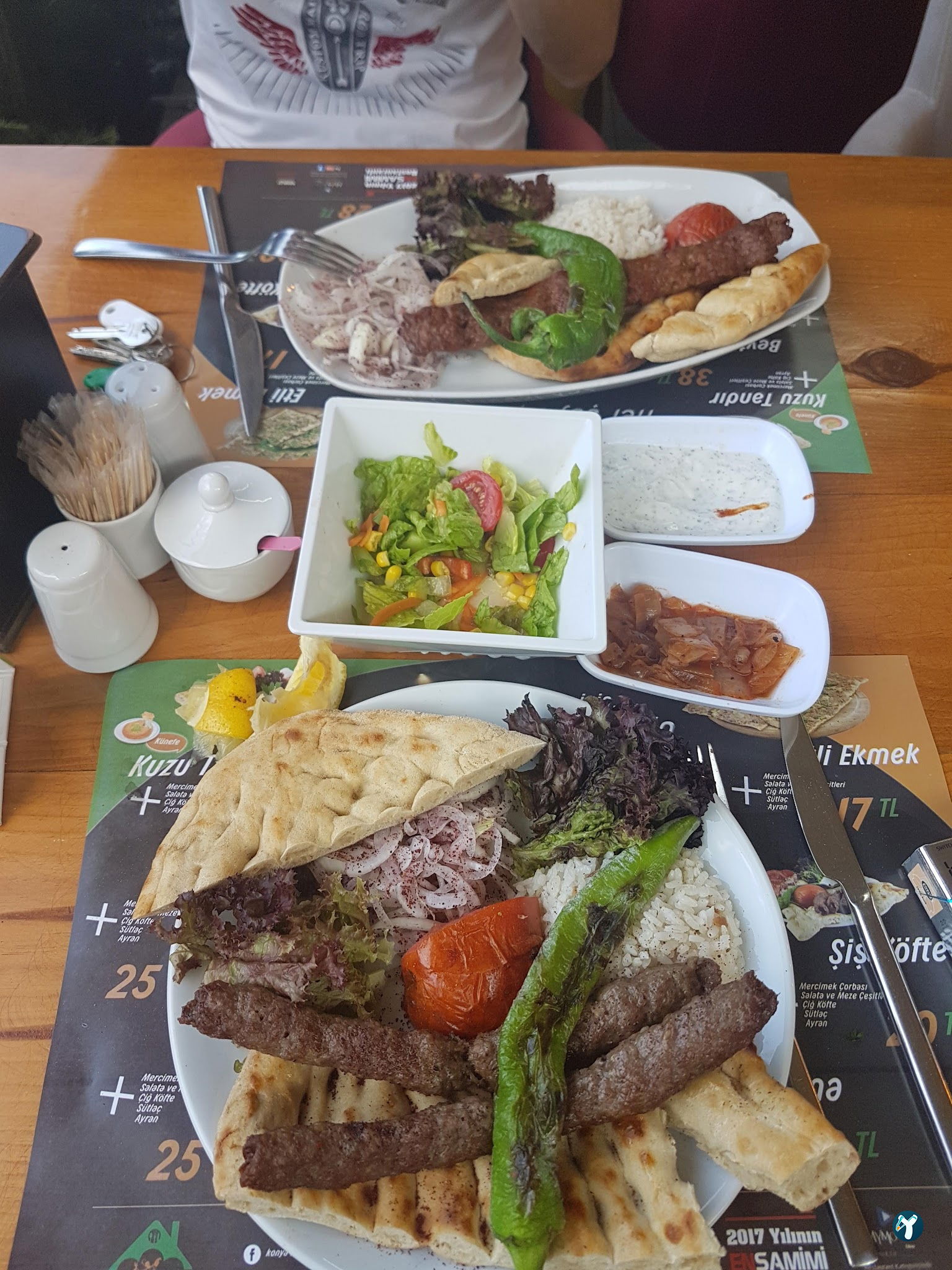 Konya Mutfağı