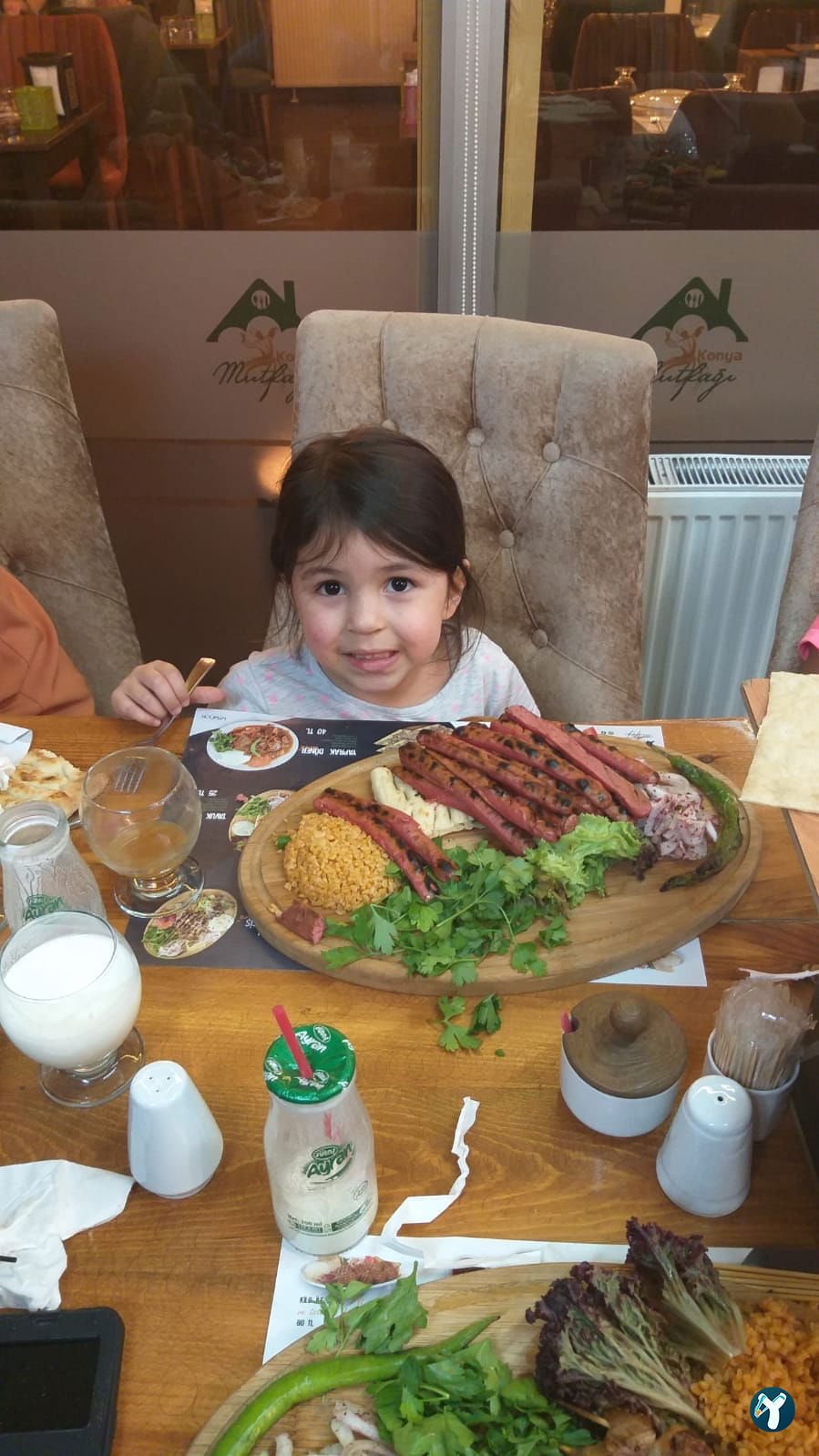 Konya Mutfağı