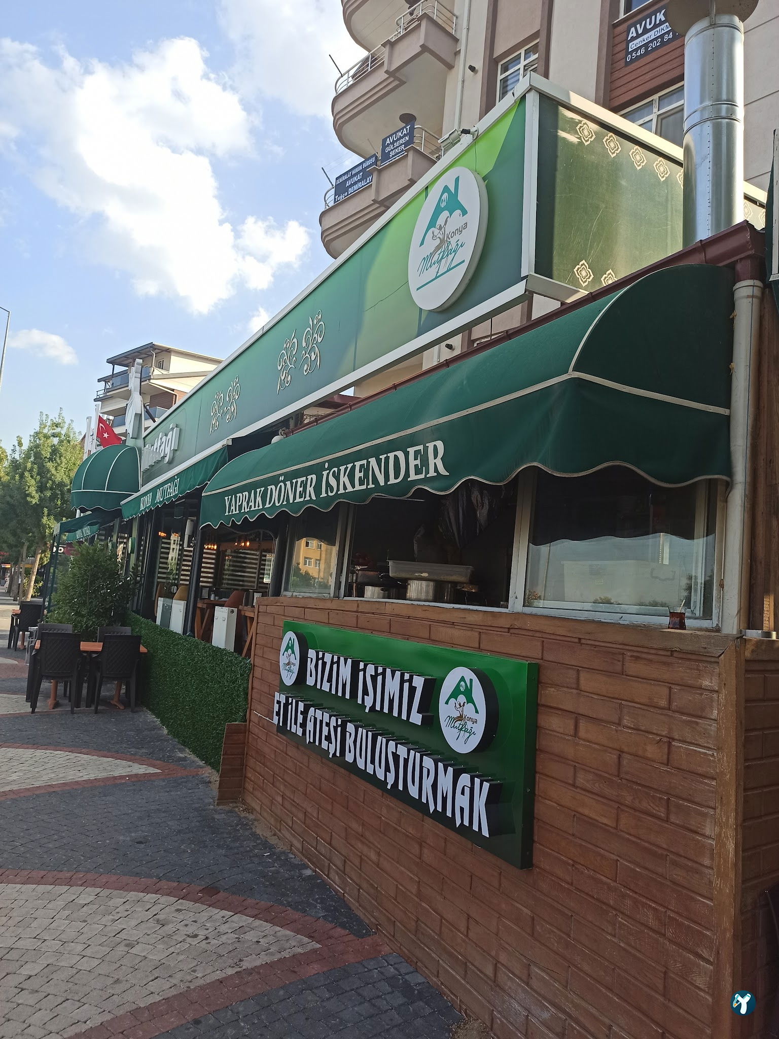 Konya Mutfağı