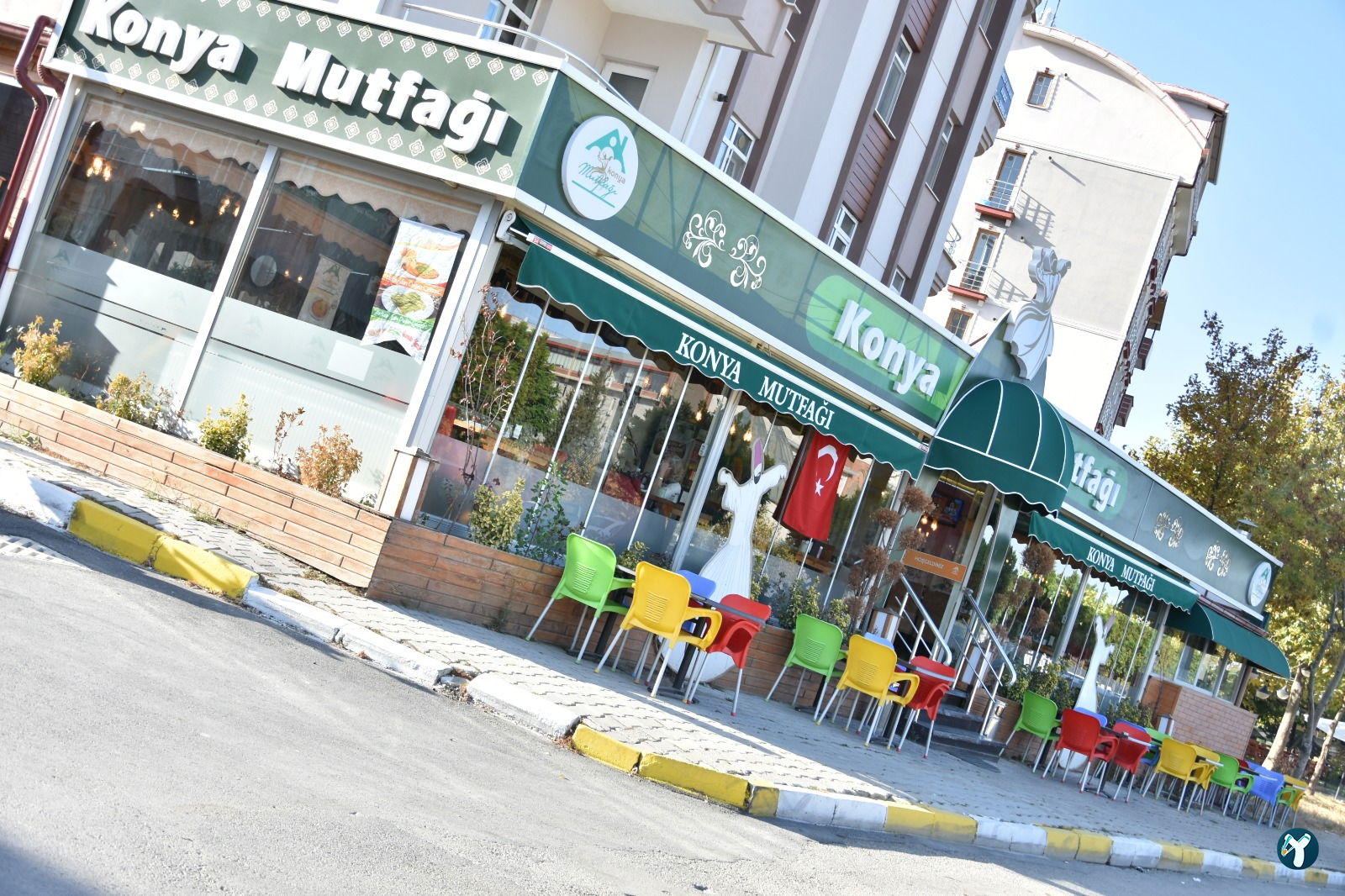 Konya Mutfağı