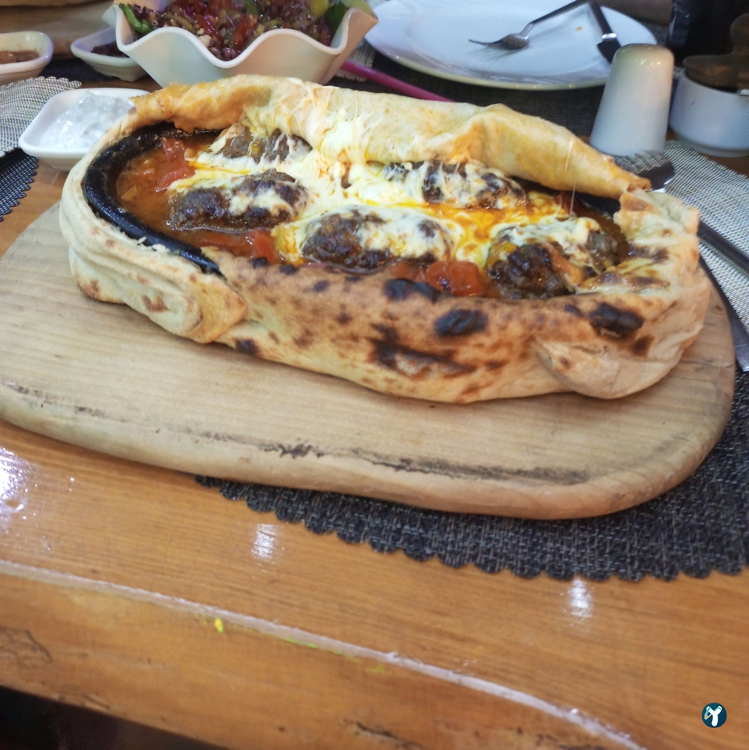 Konya Mutfağı