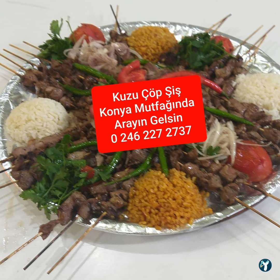 Konya Mutfağı