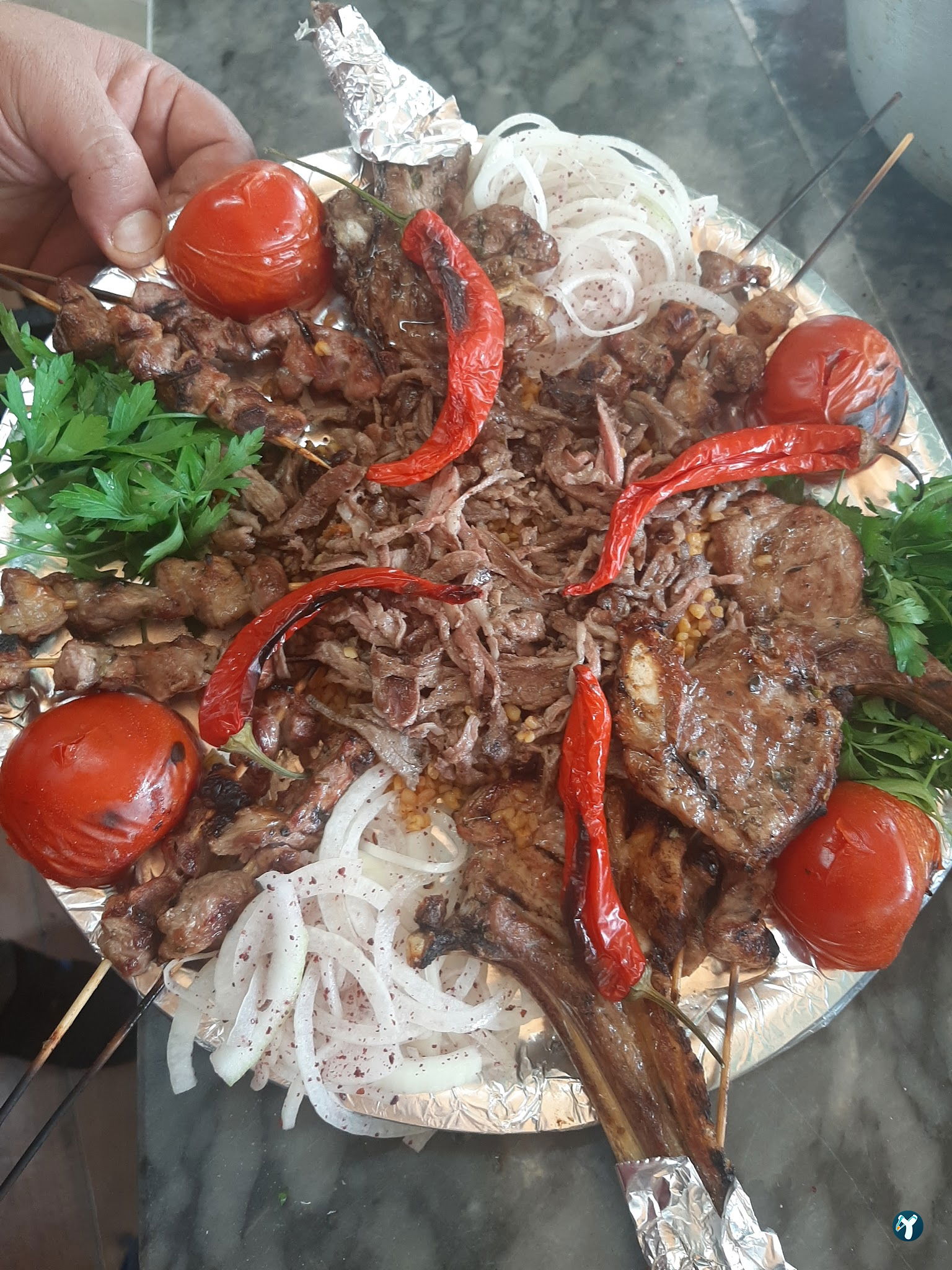 Konya Mutfağı