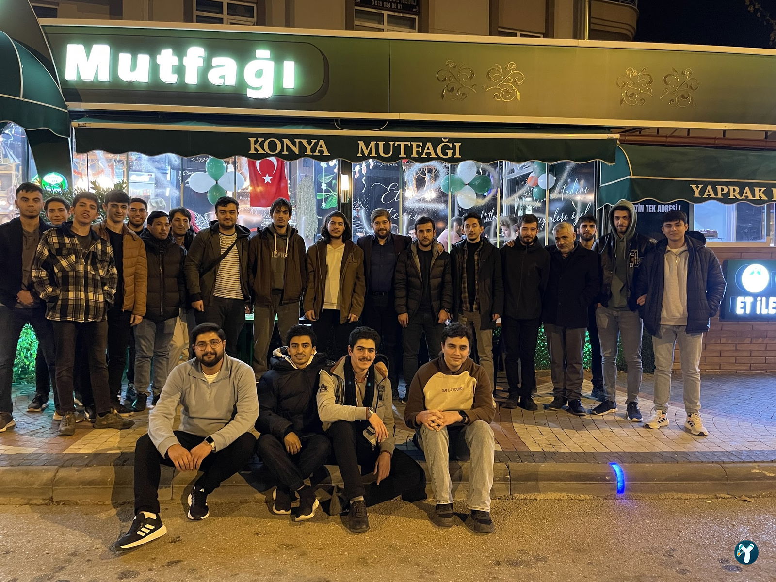 Konya Mutfağı