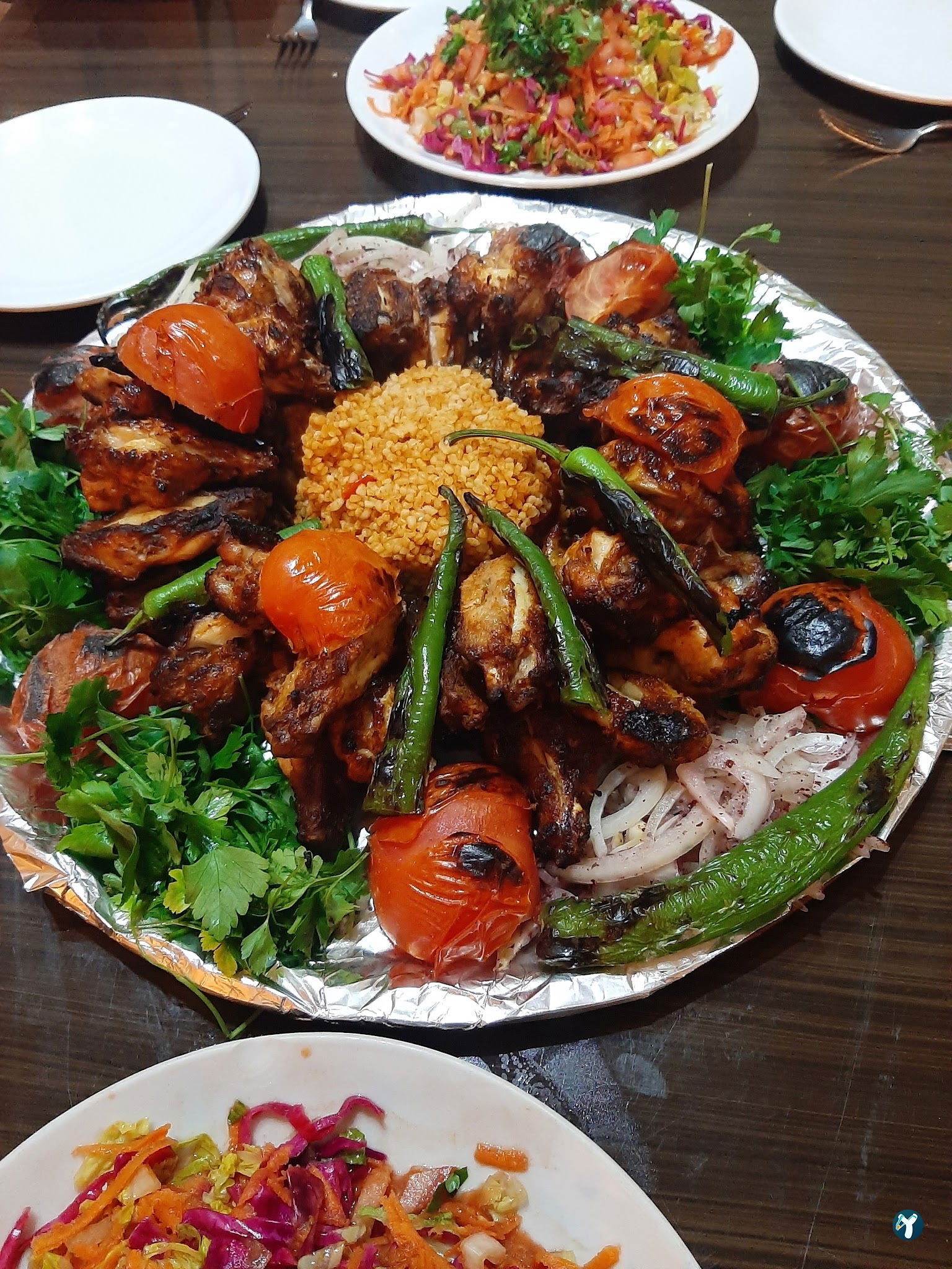 Konya Mutfağı