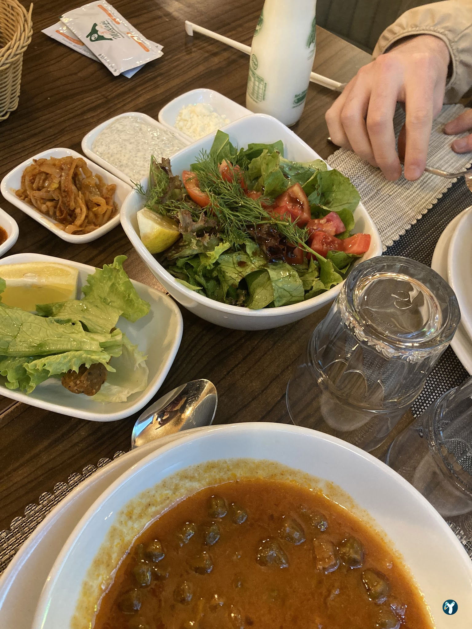 Konya Mutfağı