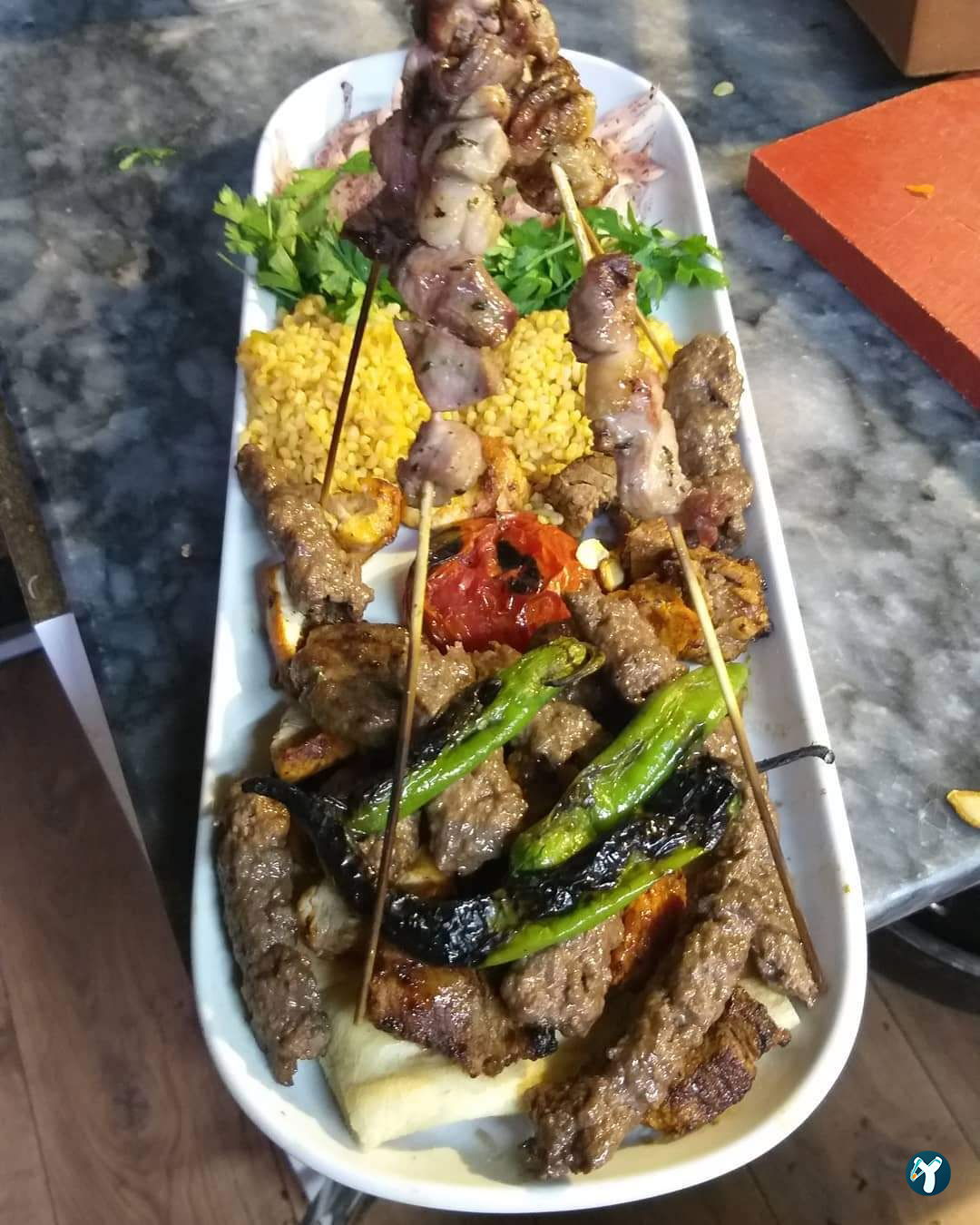 Konya Mutfağı