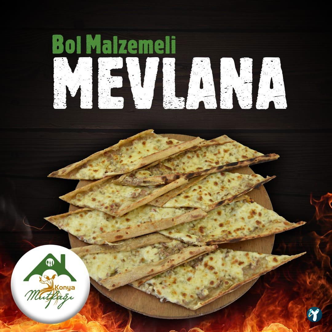 Konya Mutfağı