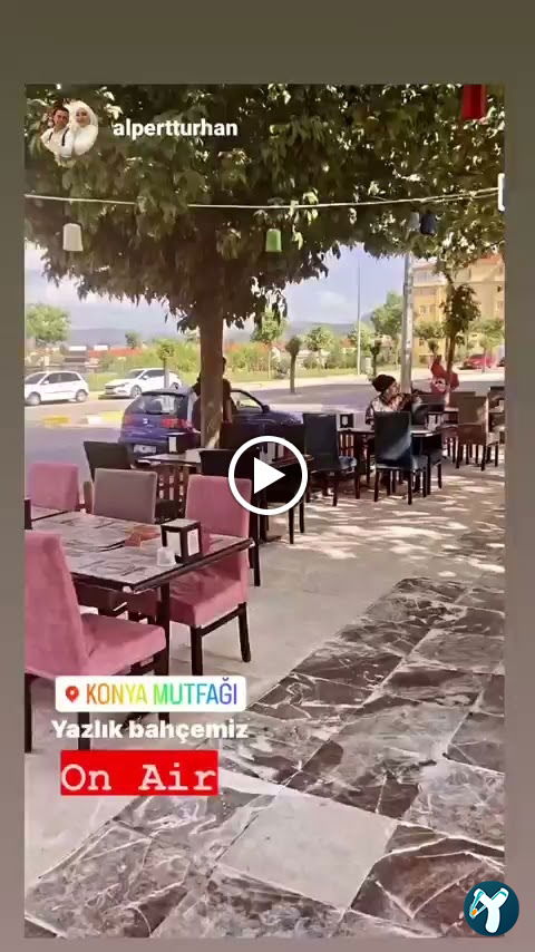 Konya Mutfağı