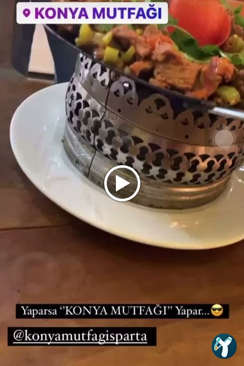 Konya Mutfağı