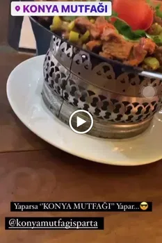 Konya Mutfağı resimleri Konya Mutfağı resimleri