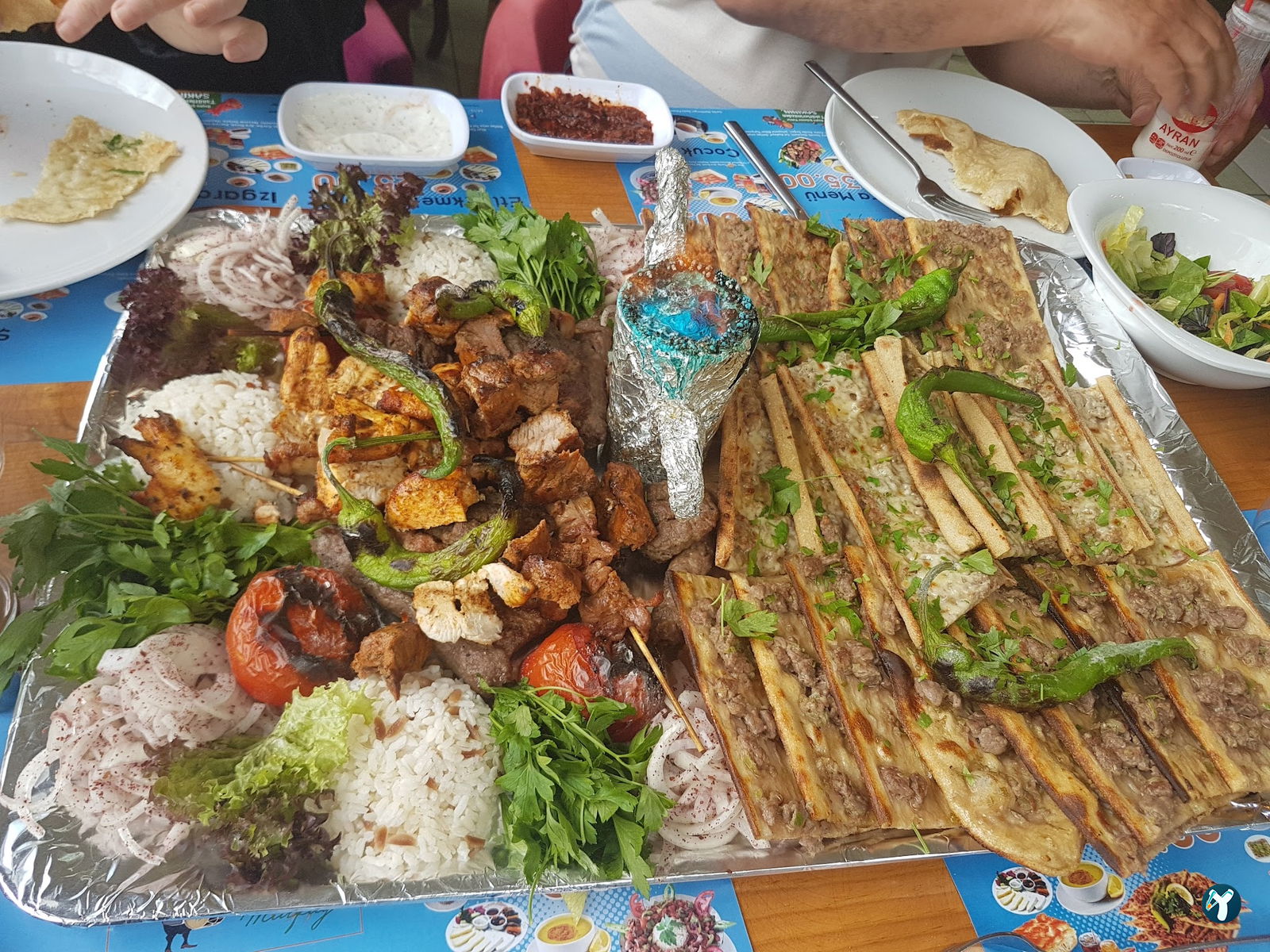 Konya Mutfağı
