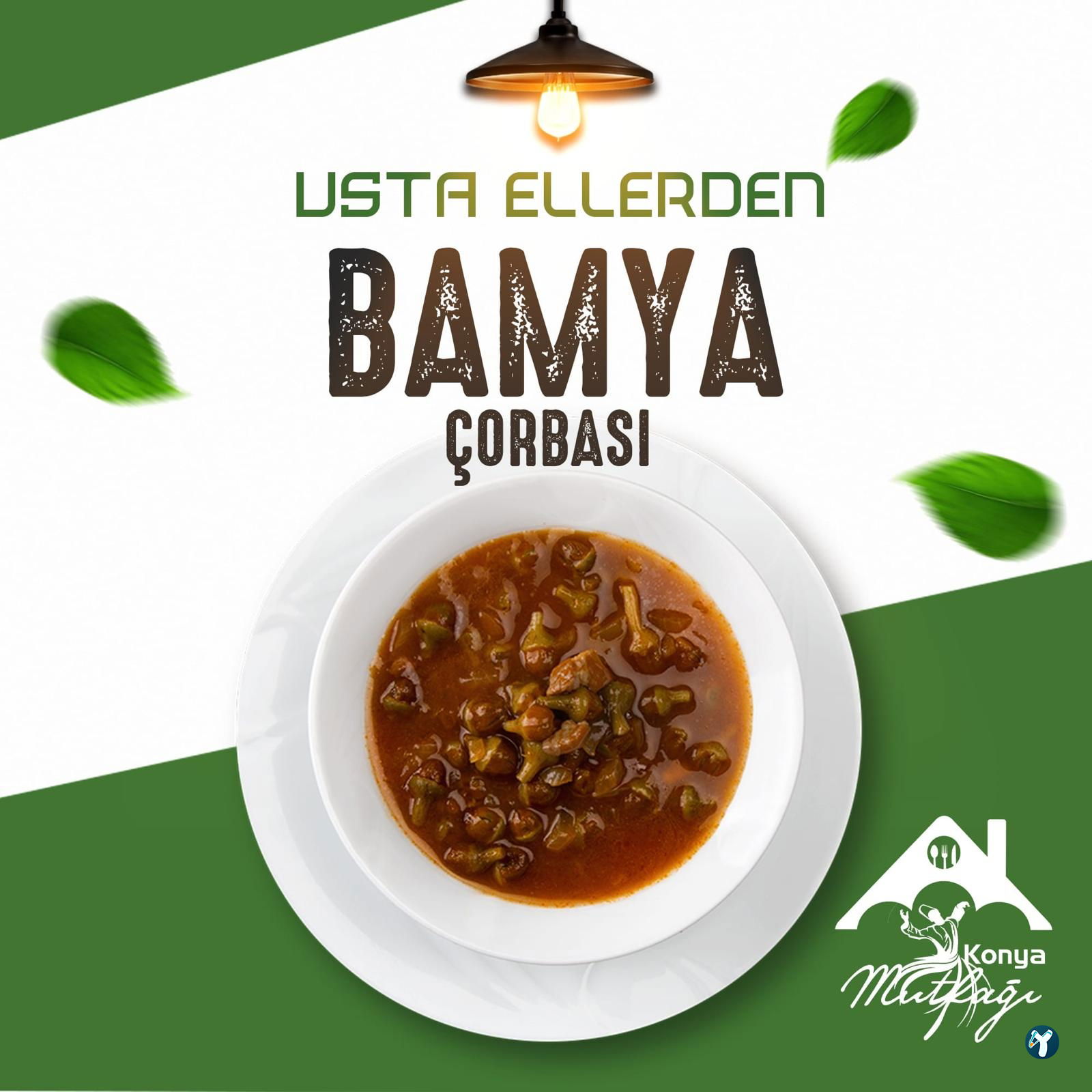 Konya Mutfağı