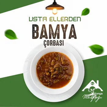 Konya Mutfağı resimleri