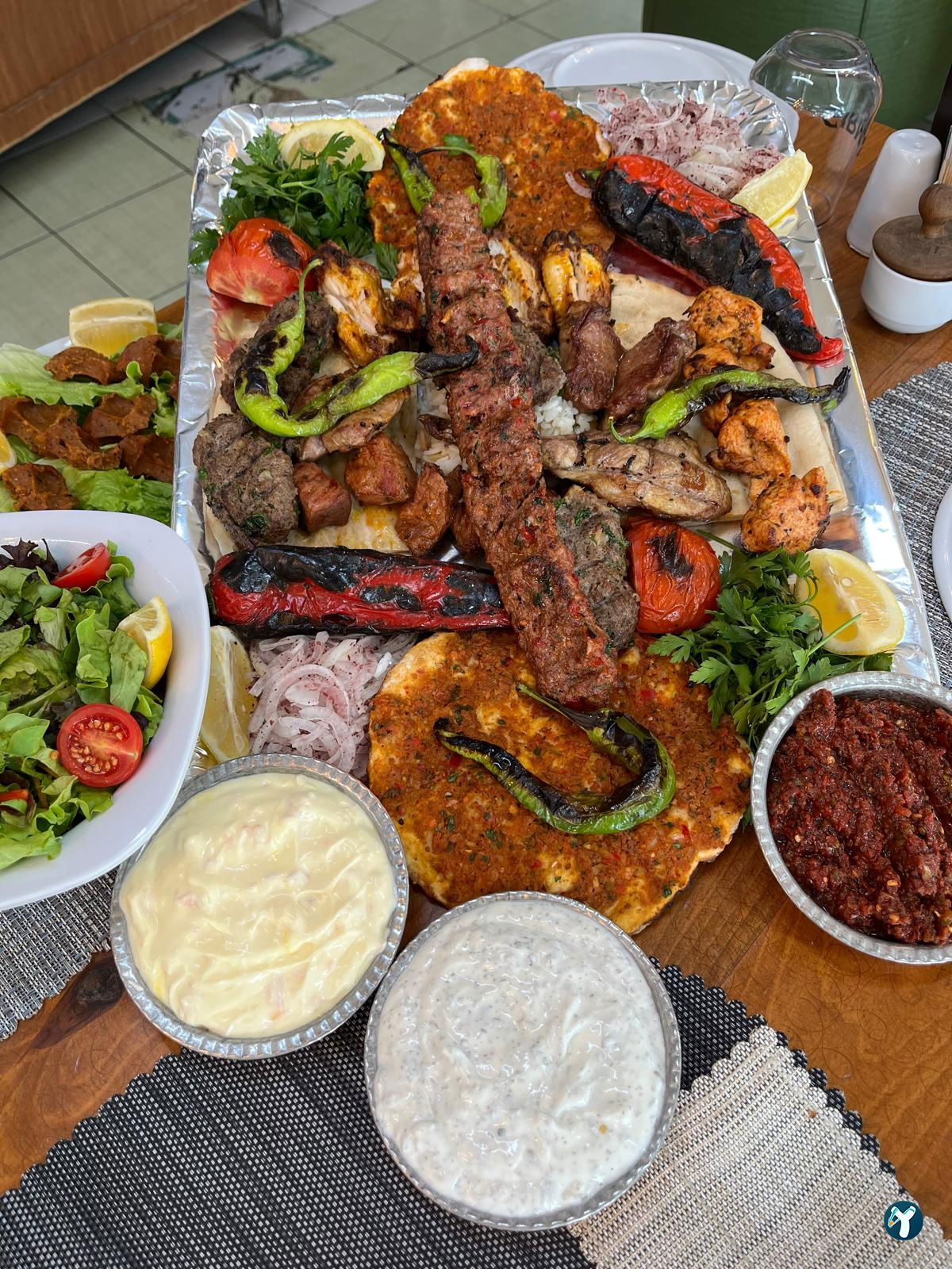 Konya Mutfağı