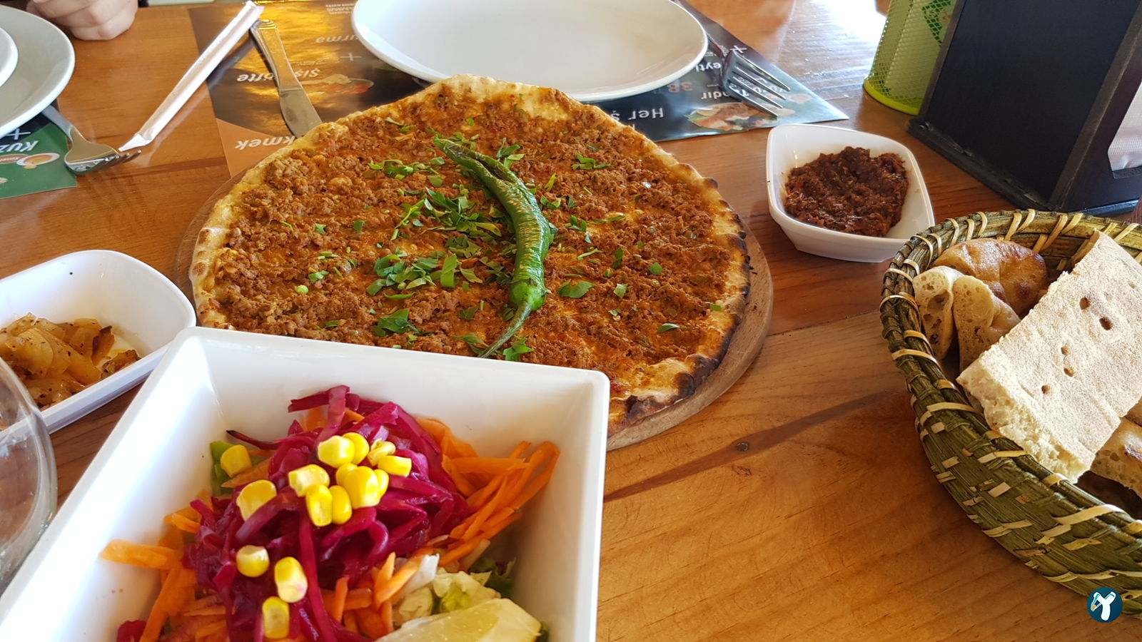 Konya Mutfağı