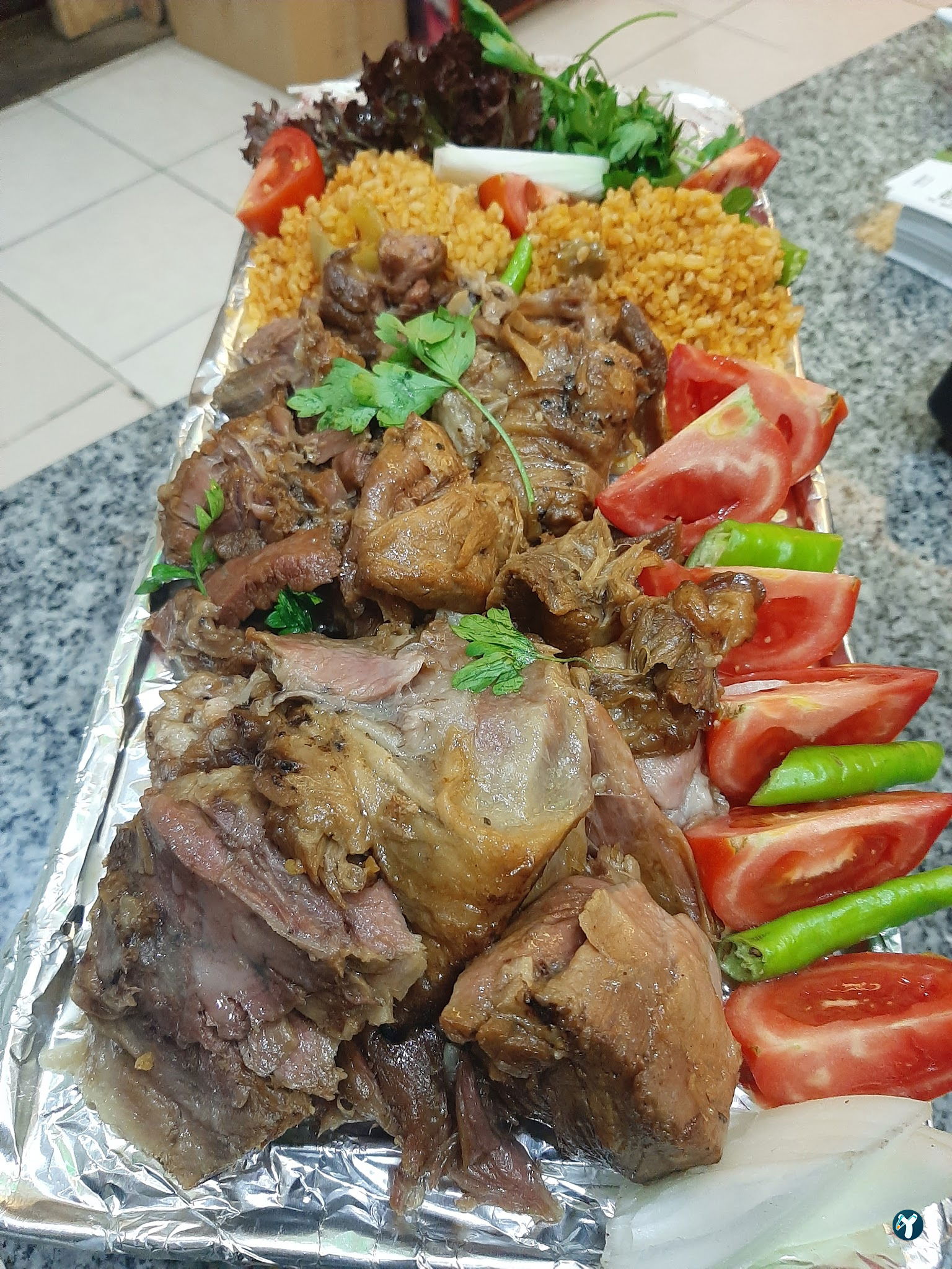 Konya Mutfağı