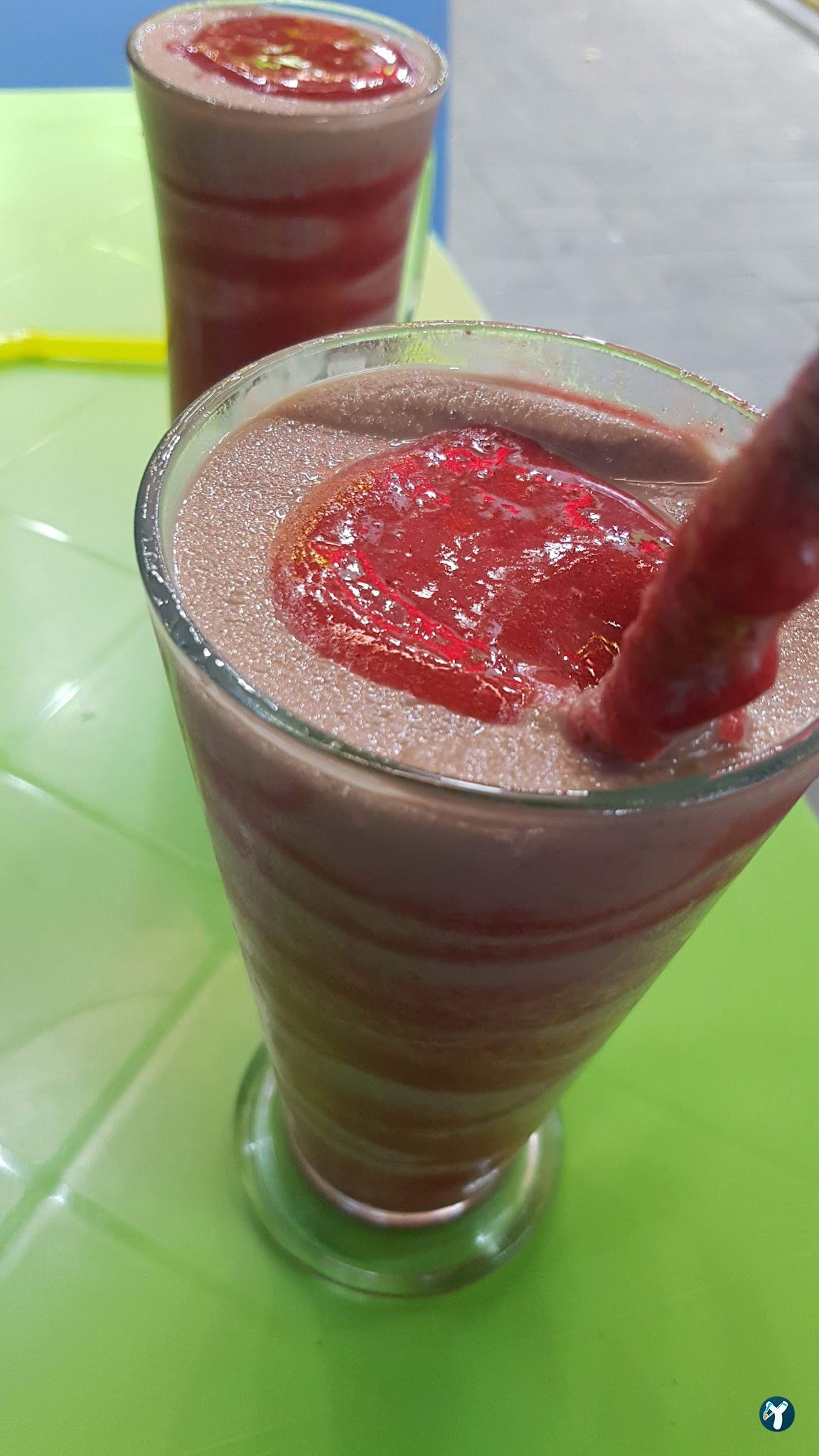 Vitamin Tropicana Cafe