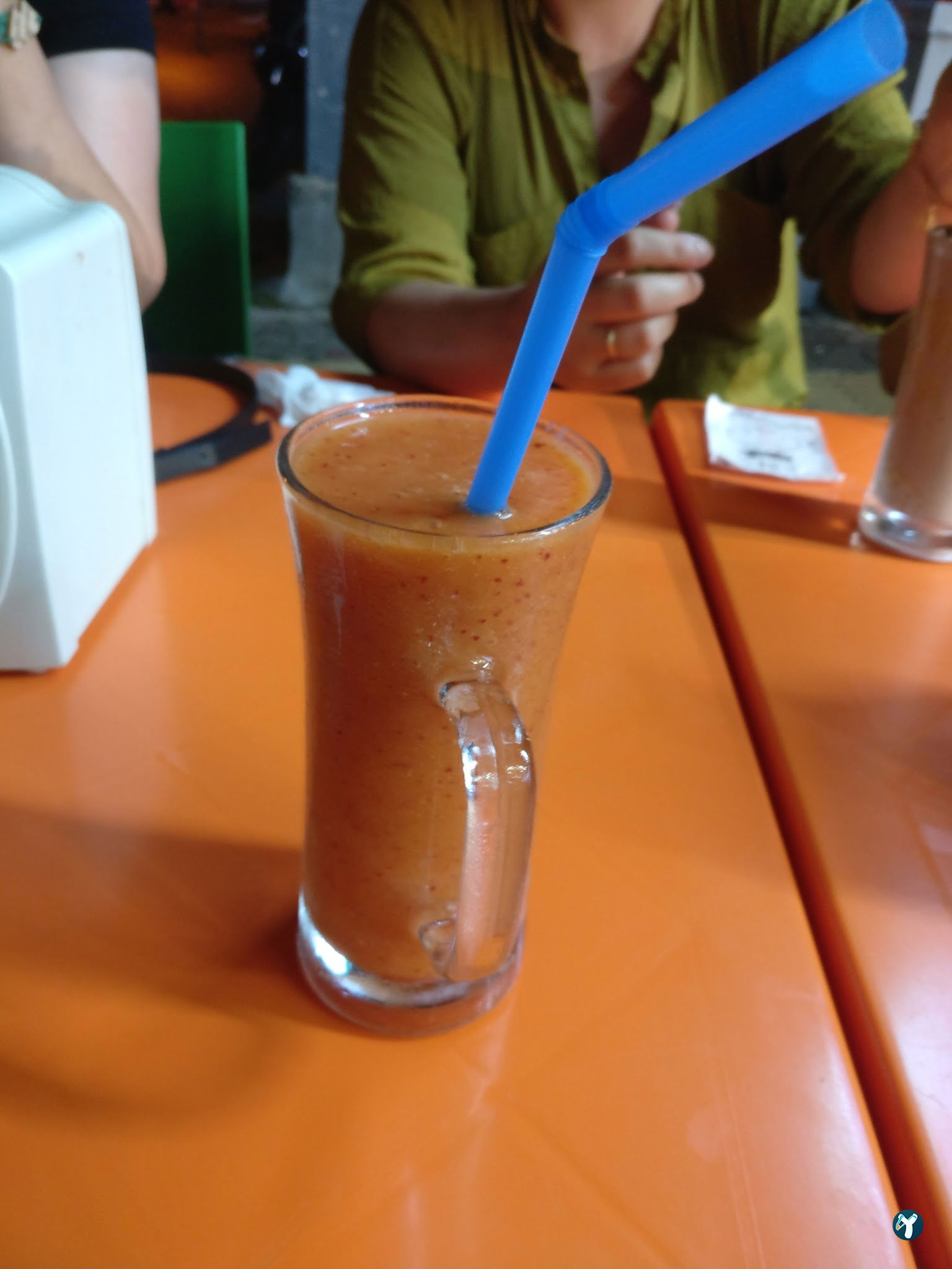 Vitamin Tropicana Cafe