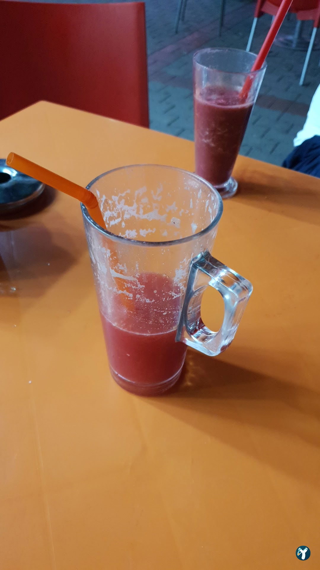 Vitamin Tropicana Cafe