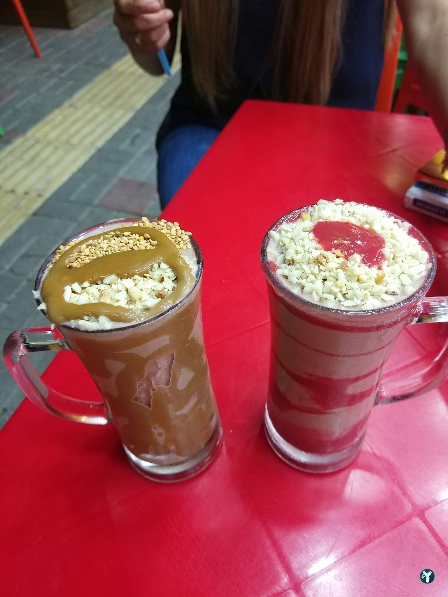 Vitamin Tropicana Cafe