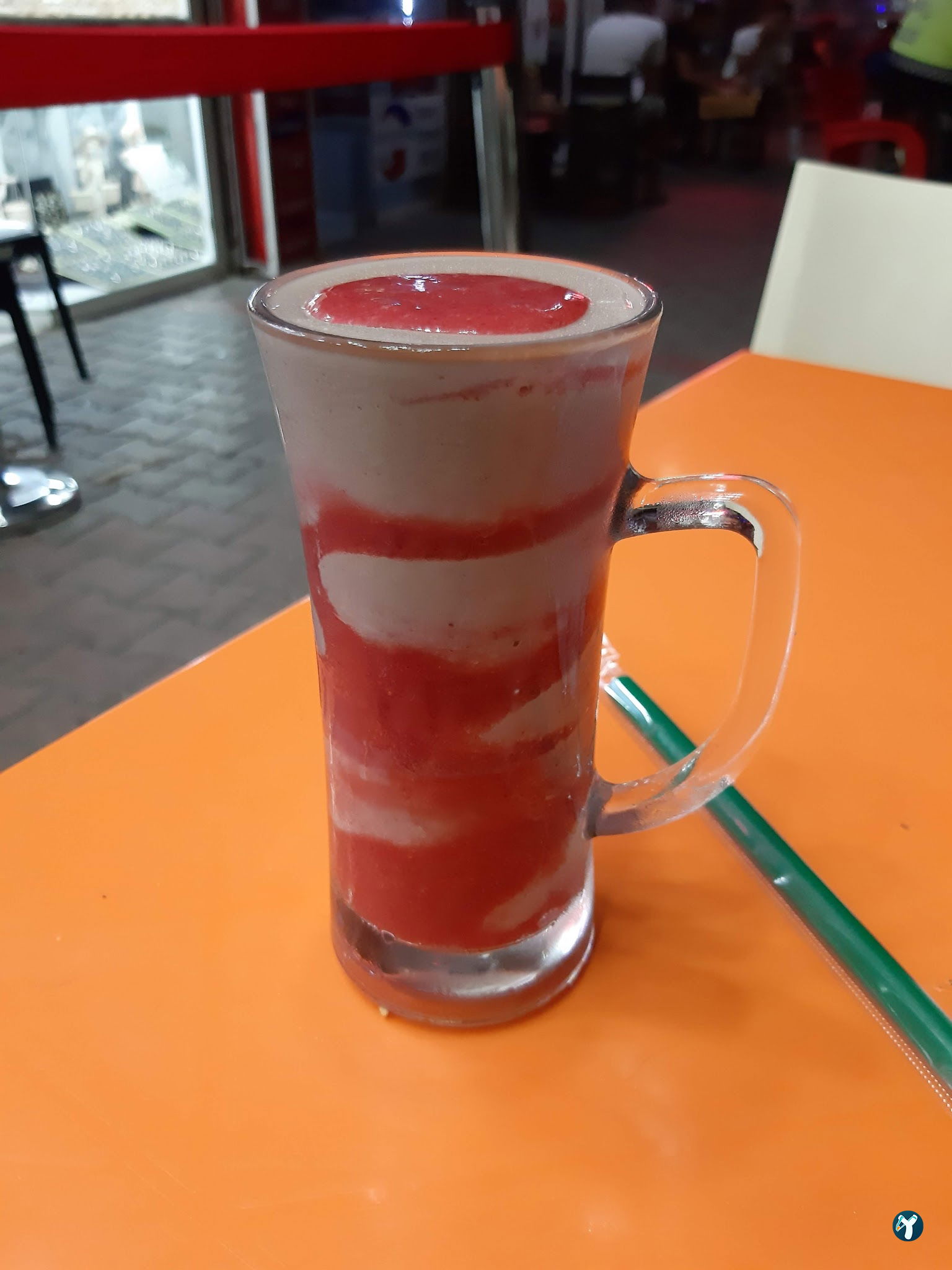 Vitamin Tropicana Cafe