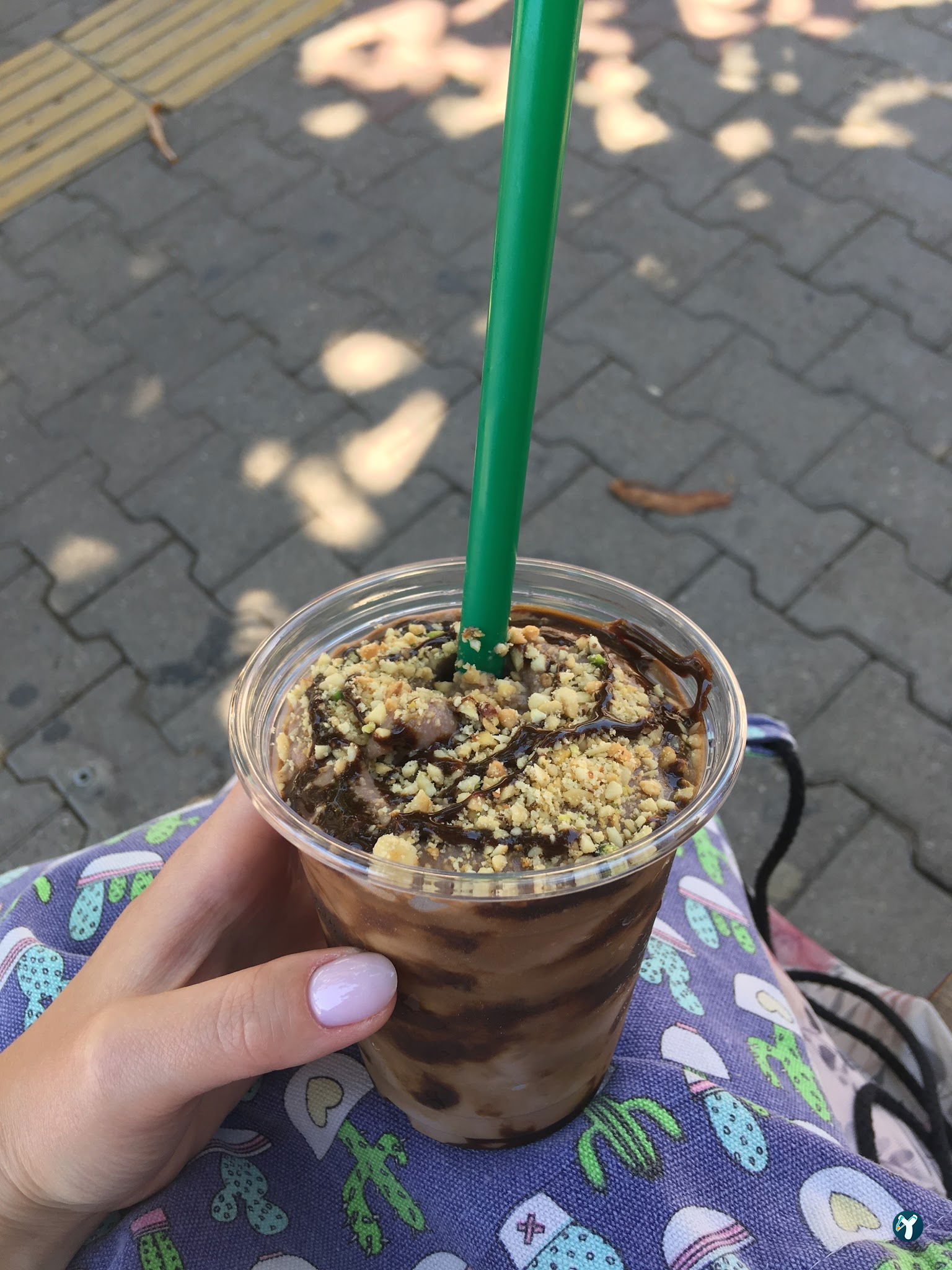 Vitamin Tropicana Cafe